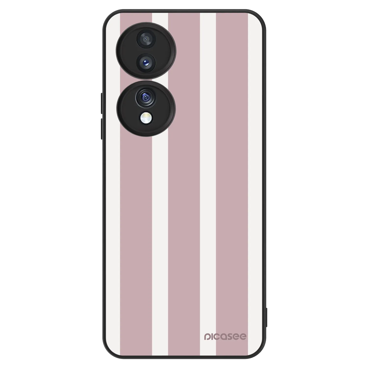 Picasee ULTIMATE CASE pro Honor 70 - Velvet sun