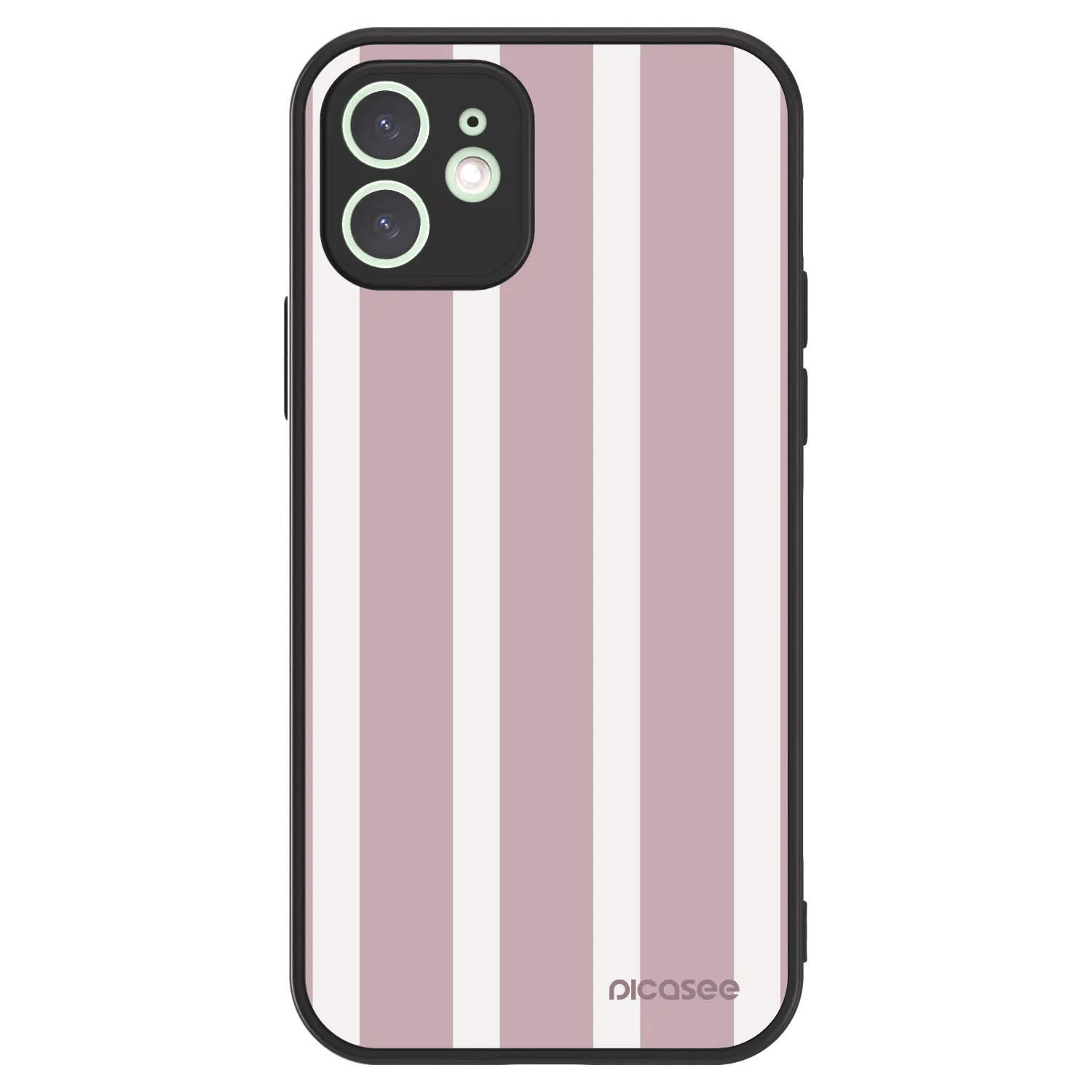 Picasee ULTIMATE CASE MagSafe pro Apple iPhone 12 - Velvet sun