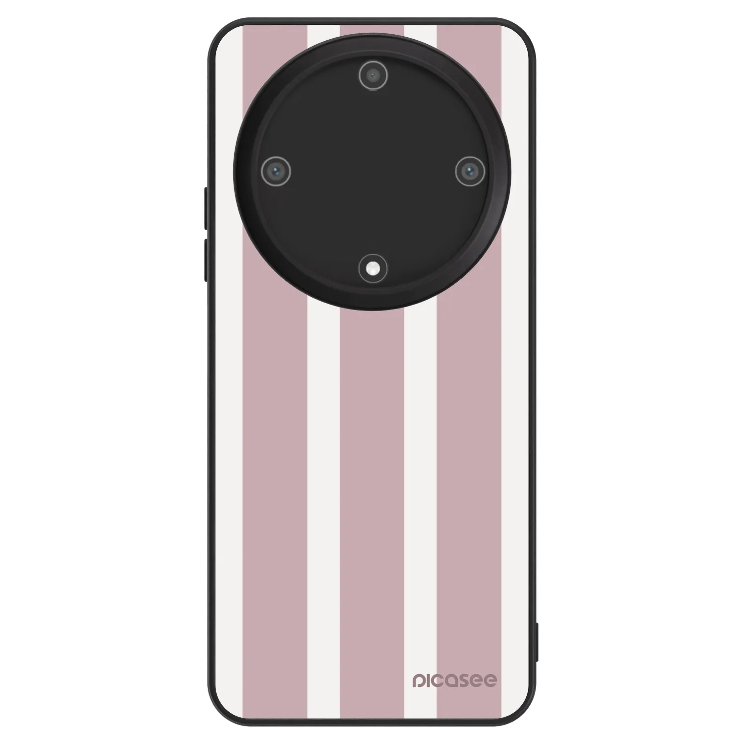 Picasee ULTIMATE CASE pro Honor Magic5 Lite 5G - Velvet sun