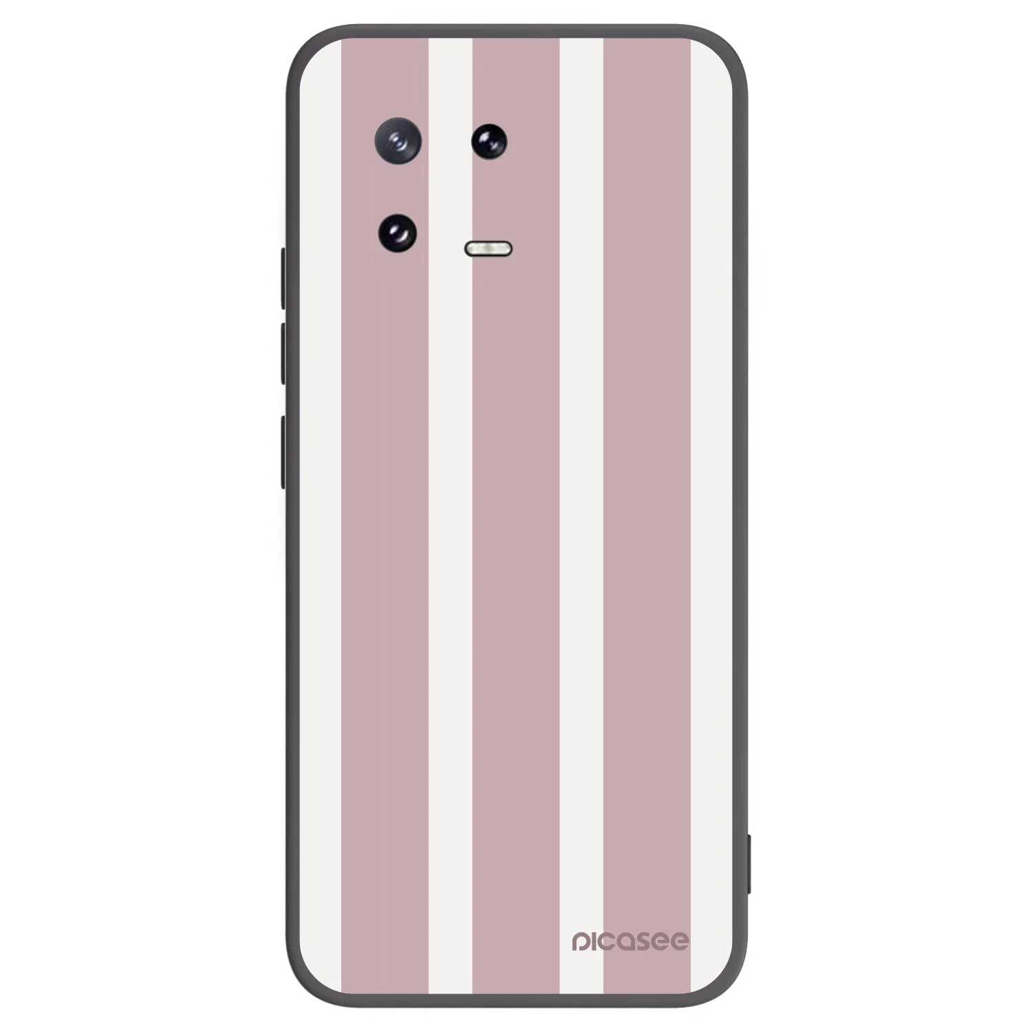 Picasee silikonový černý obal pro Xiaomi 13 Pro - Velvet sun