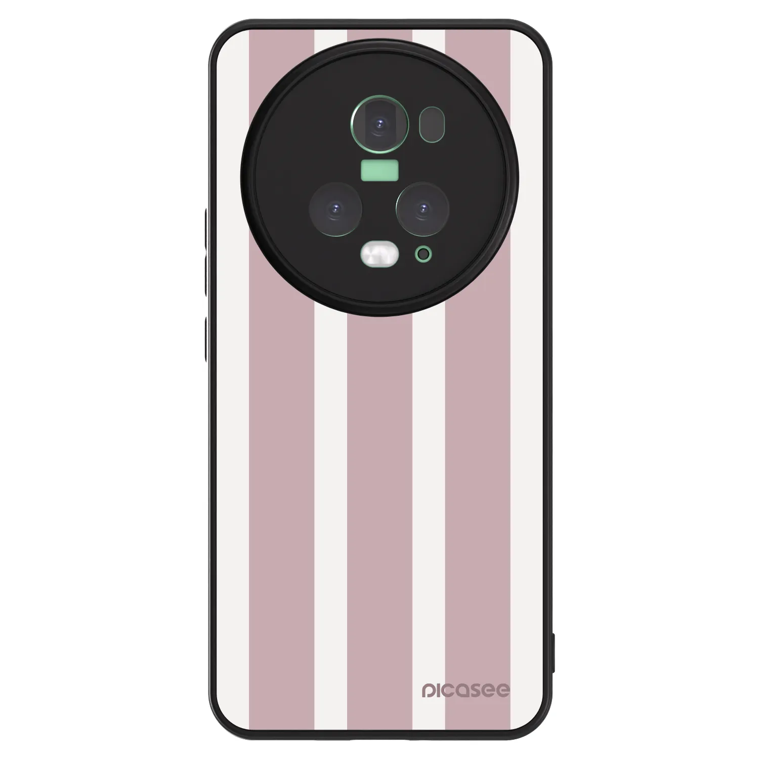 Picasee ULTIMATE CASE pro Honor Magic5 Pro - Velvet sun