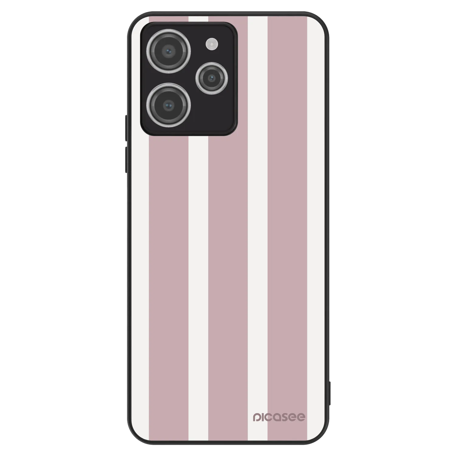 Picasee ULTIMATE CASE pro Xiaomi Redmi 12 4G - Velvet sun