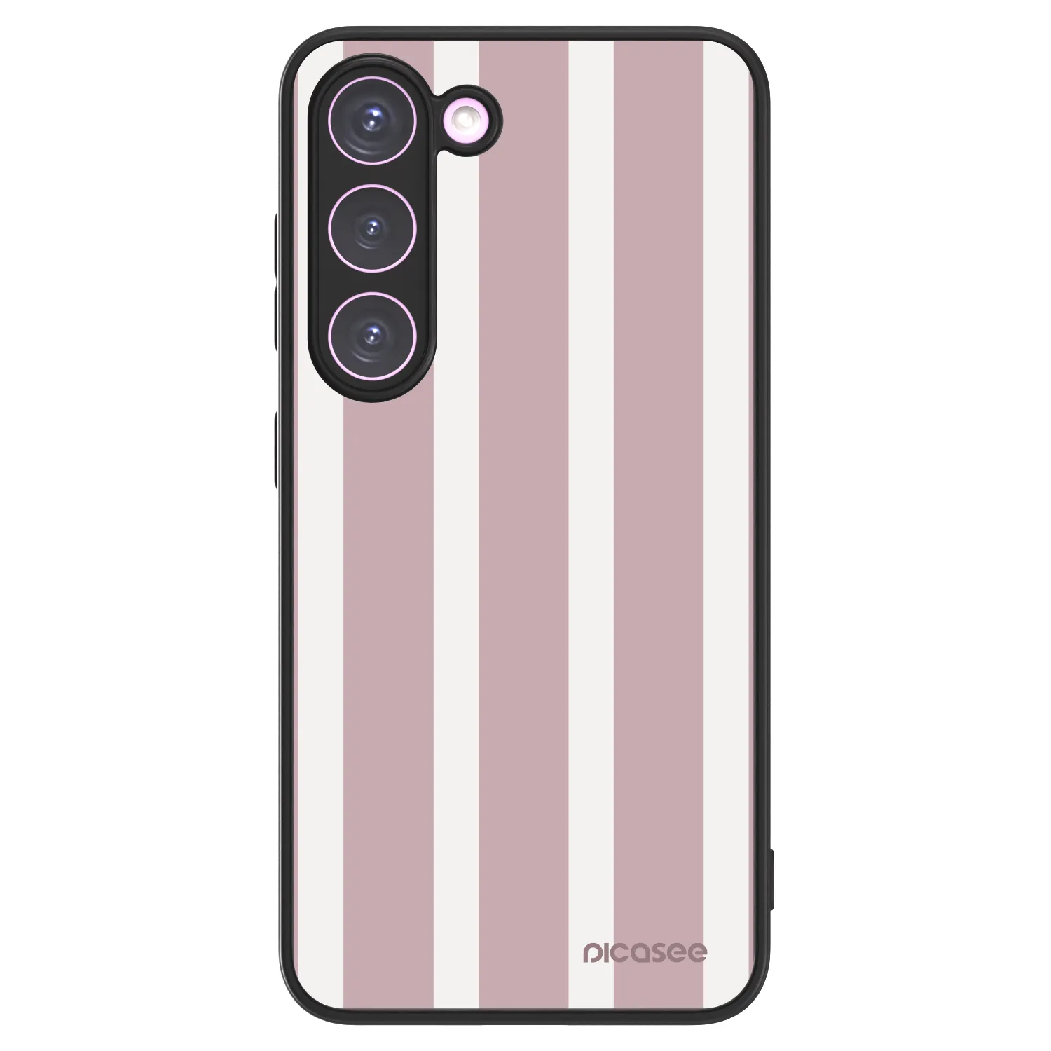 Picasee ULTIMATE CASE PowerShare pro Samsung Galaxy S23 5G - Velvet sun
