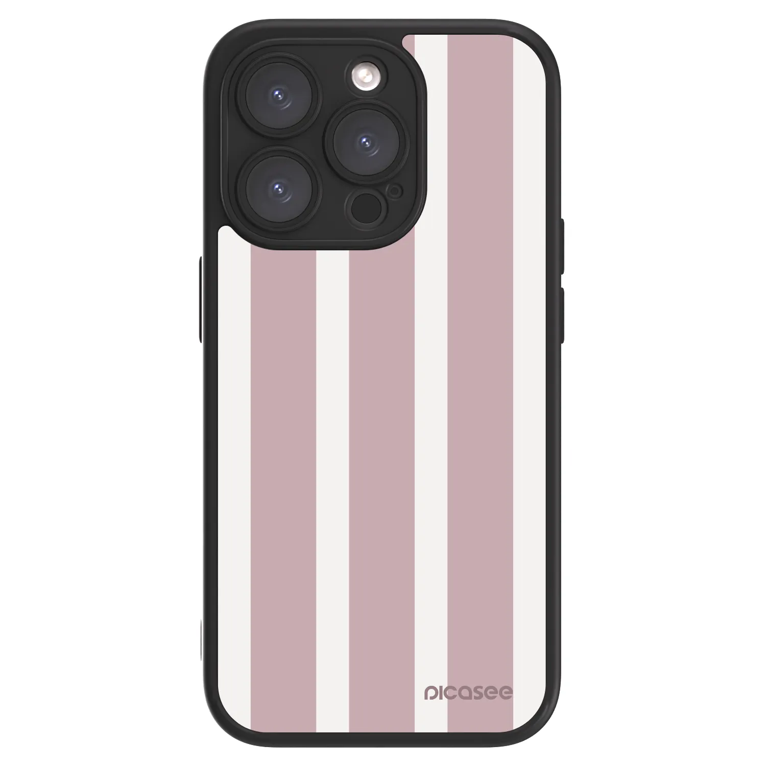 Picasee ULTIMATE CASE MagSafe pro Apple iPhone 15 Pro - Velvet sun