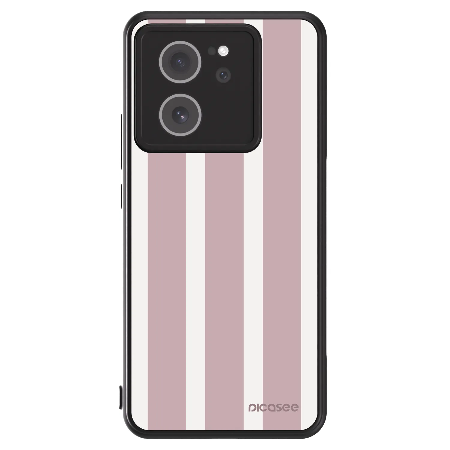 Picasee ULTIMATE CASE pro Xiaomi 13T - Velvet sun