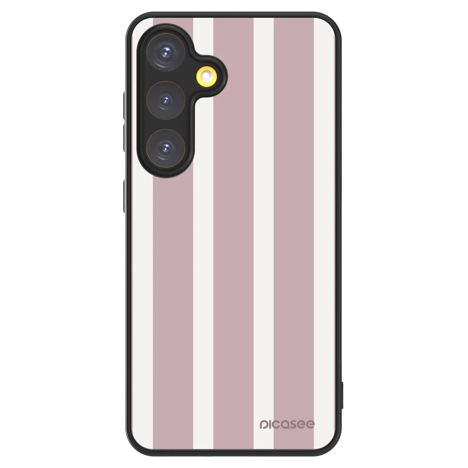 Picasee ULTIMATE CASE pro Samsung Galaxy S24 S921B 5G - Velvet sun
