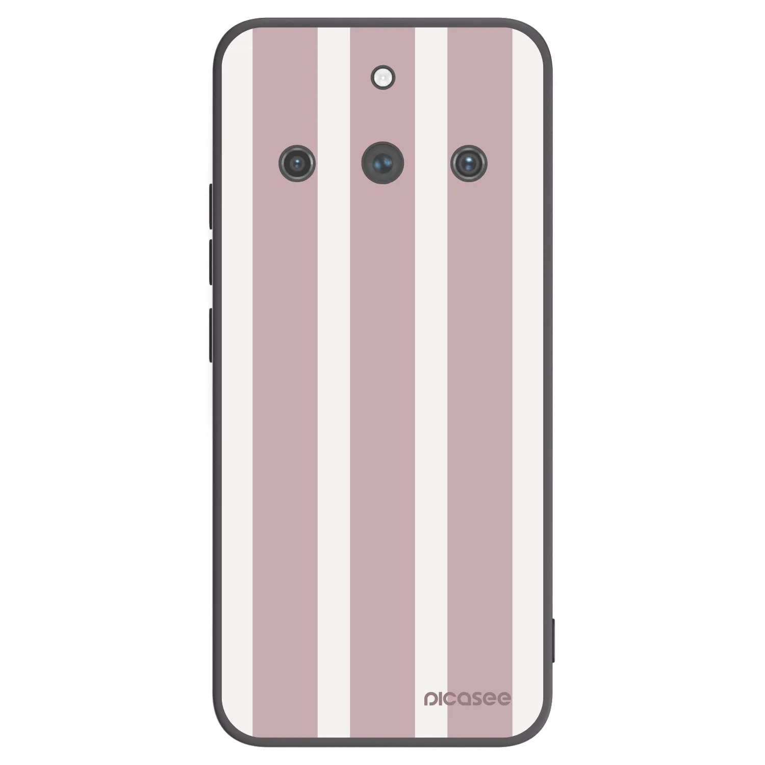 Picasee silikonový černý obal pro Realme 11 Pro+ - Velvet sun