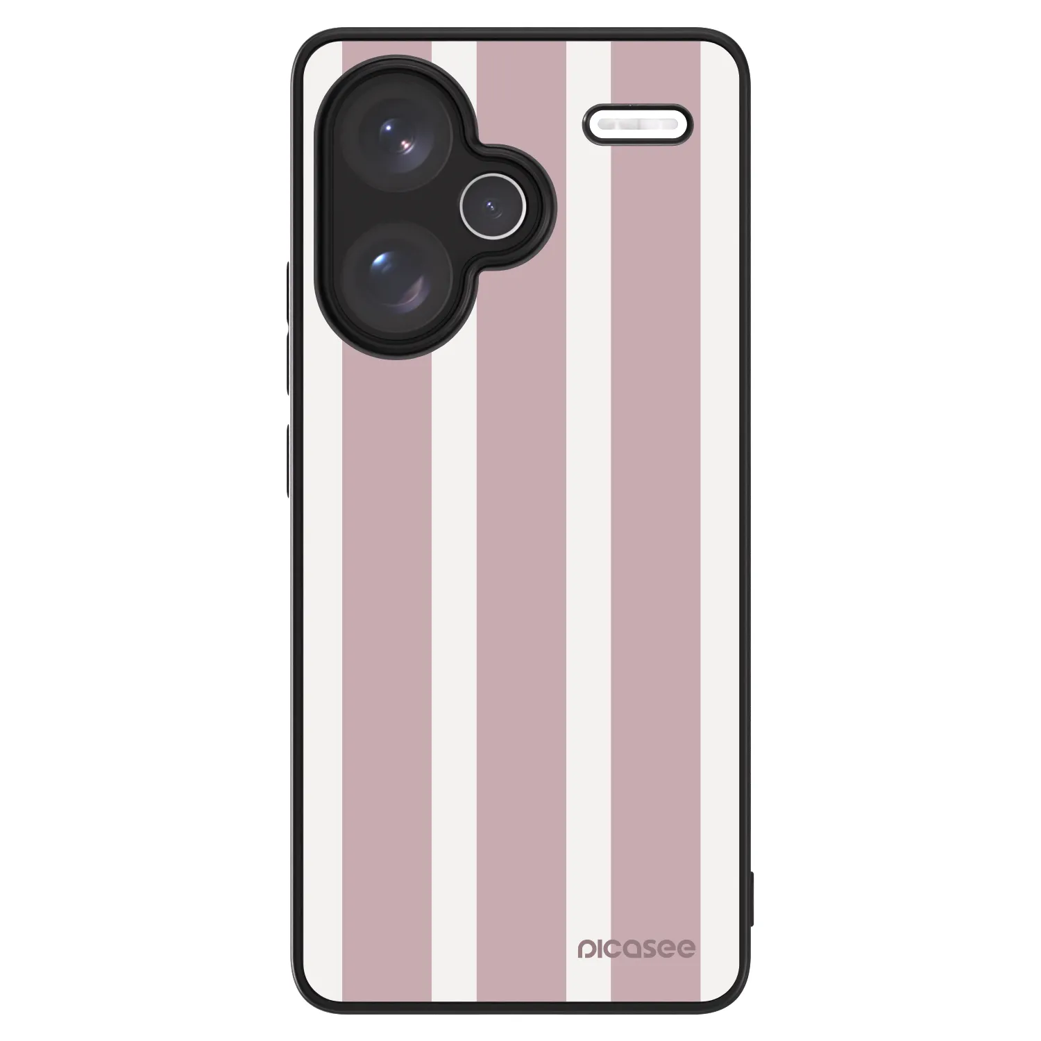 Picasee ULTIMATE CASE pro Xiaomi Redmi Note 13 Pro+ 5G - Velvet sun