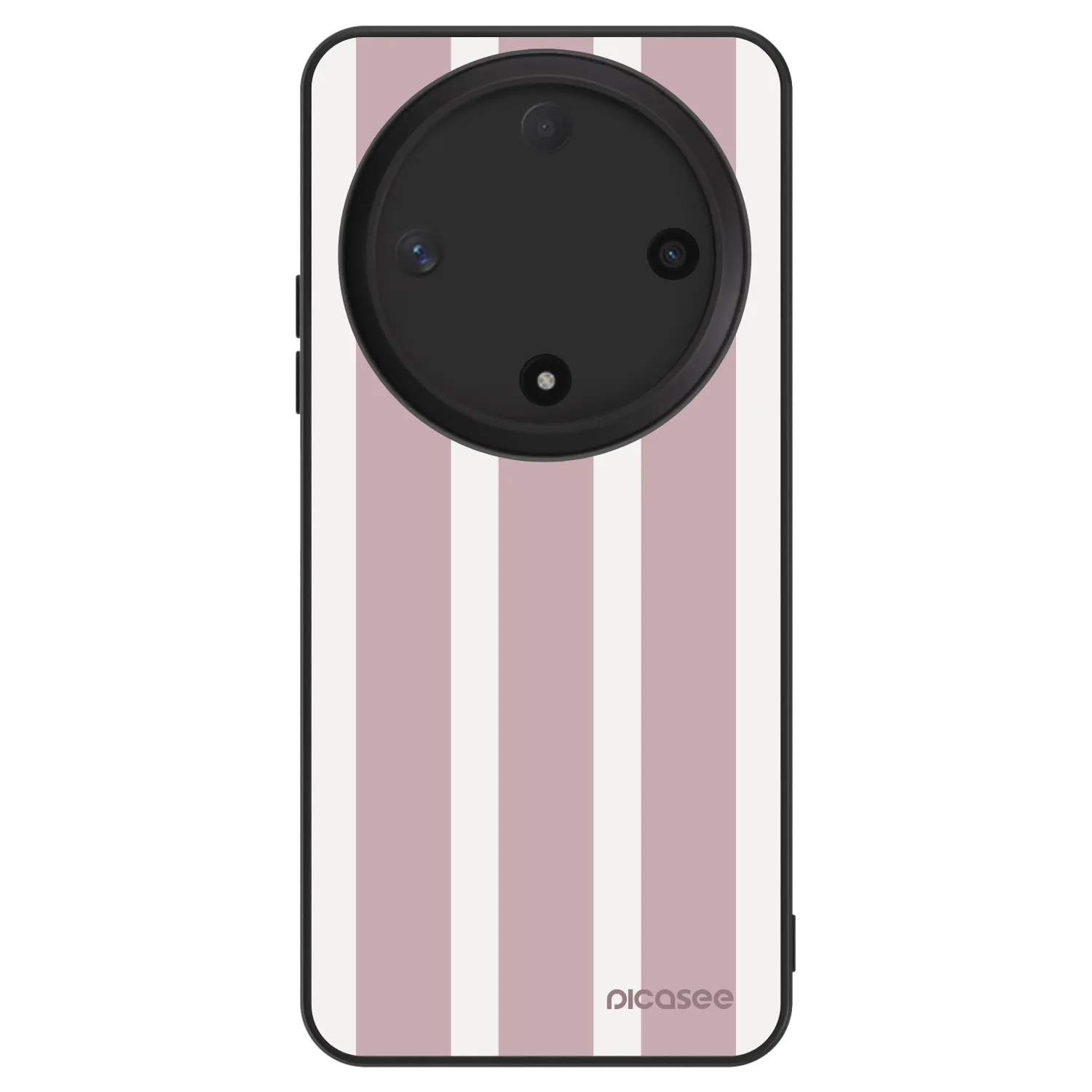 Picasee ULTIMATE CASE pro Honor Magic6 Lite 5G - Velvet sun