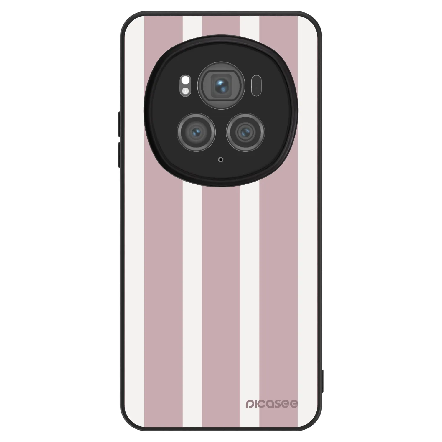 Picasee ULTIMATE CASE pro Honor Magic6 Pro - Velvet sun