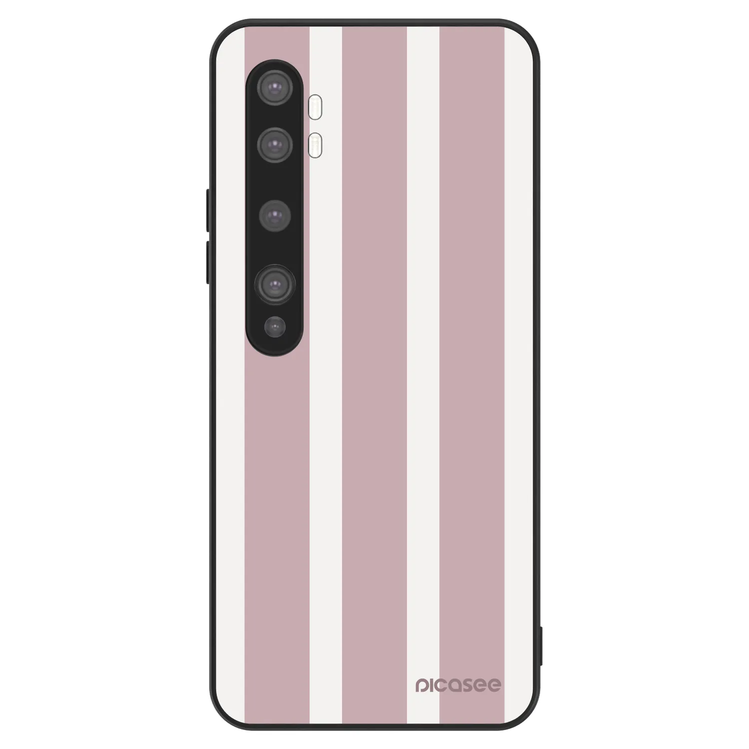 Picasee ULTIMATE CASE pro Xiaomi Mi Note 10 (Pro) - Velvet sun