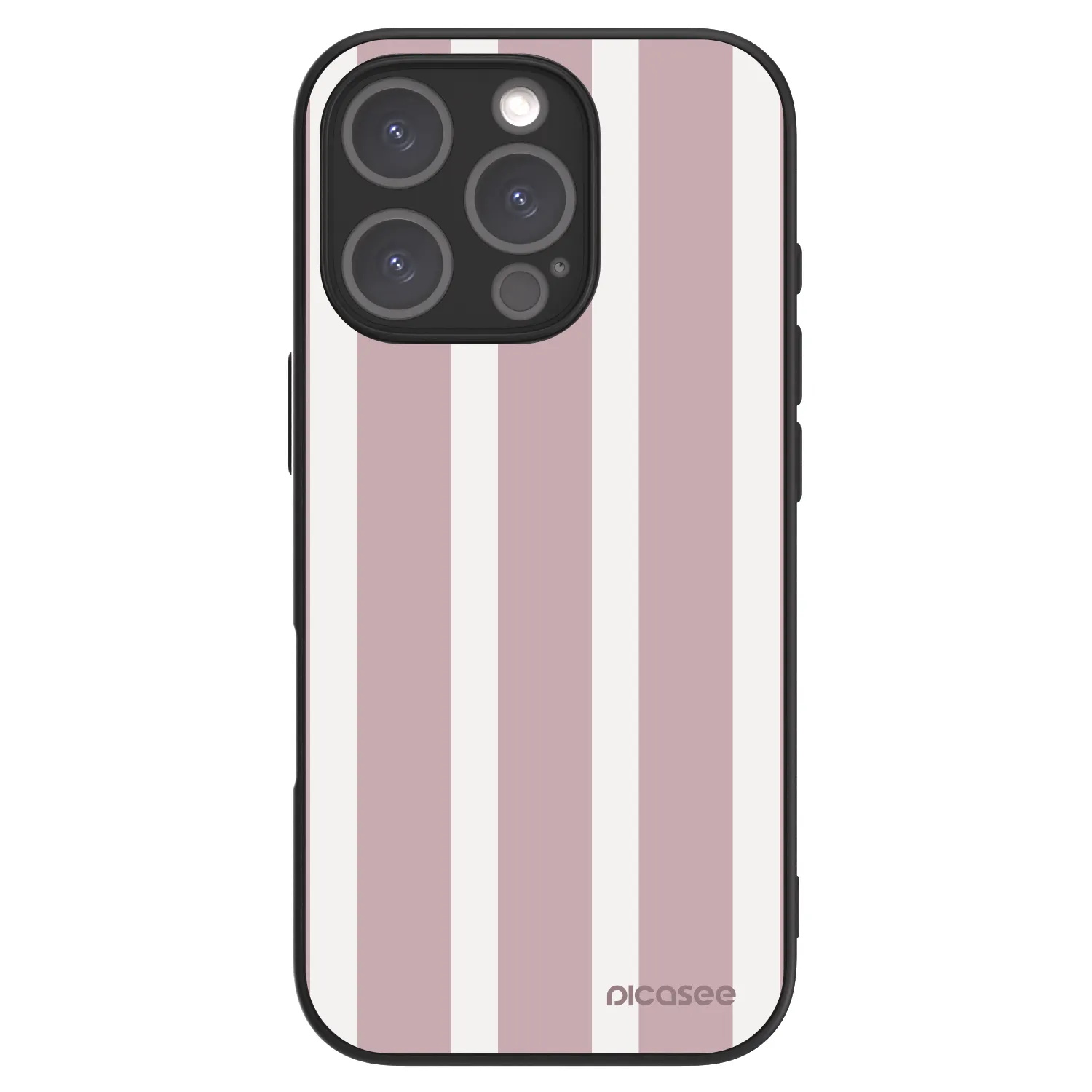 Picasee ULTIMATE CASE MagSafe pro Apple iPhone 16 Pro - Velvet sun