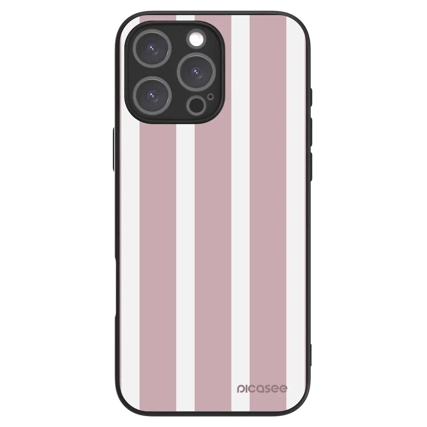 Picasee ULTIMATE CASE MagSafe pro Apple iPhone 16 Pro Max - Velvet sun