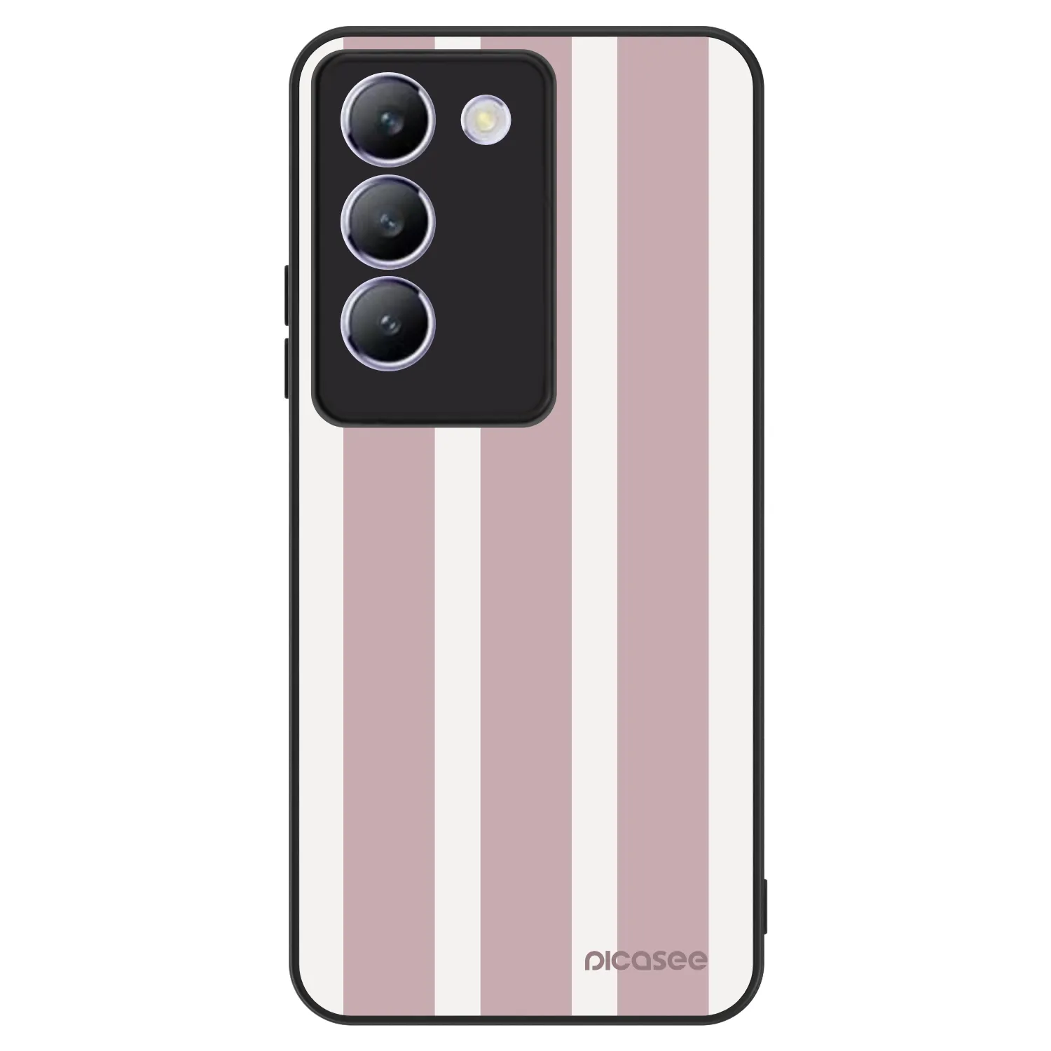 Picasee ULTIMATE CASE pro Vivo V40 SE 5G - Velvet sun