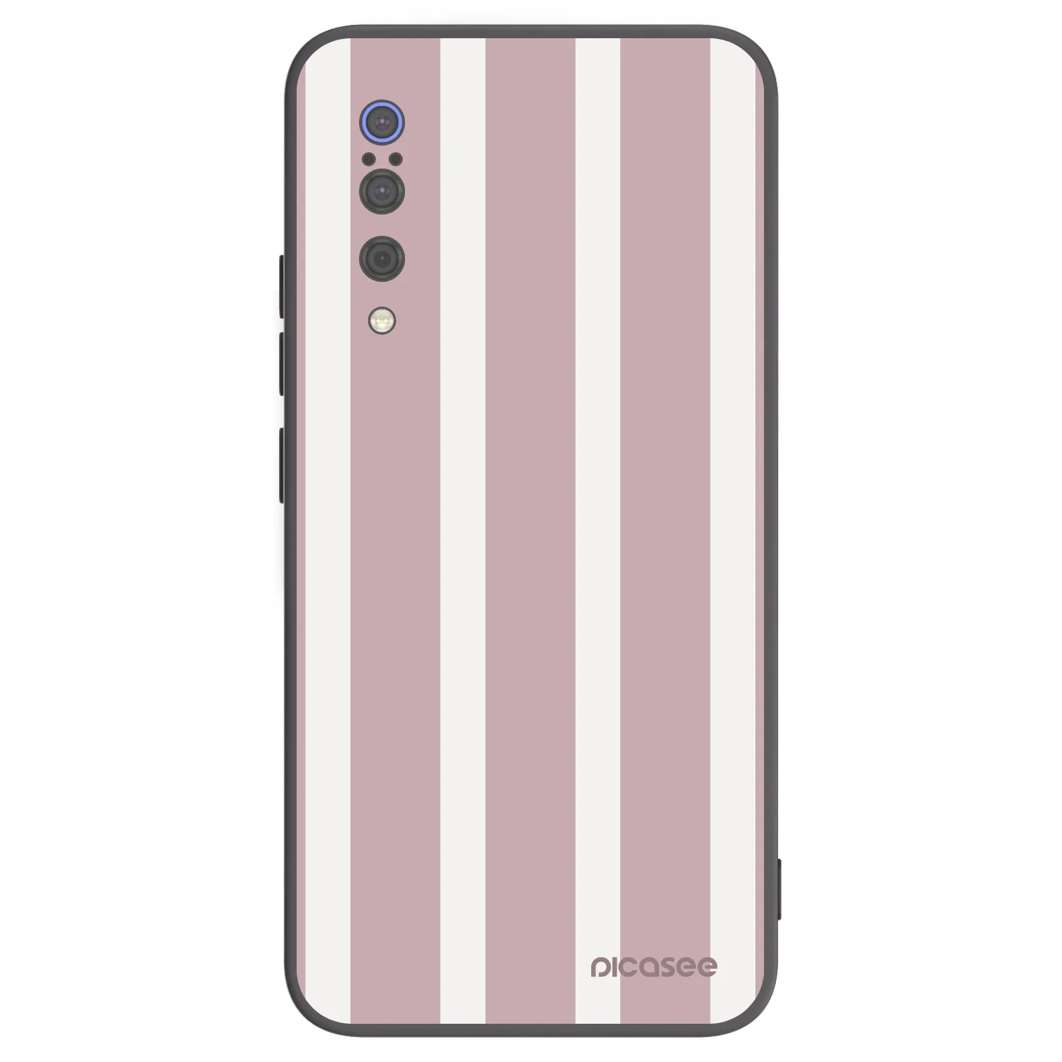 Picasee silikonový černý obal pro Xiaomi Mi 9 - Velvet sun