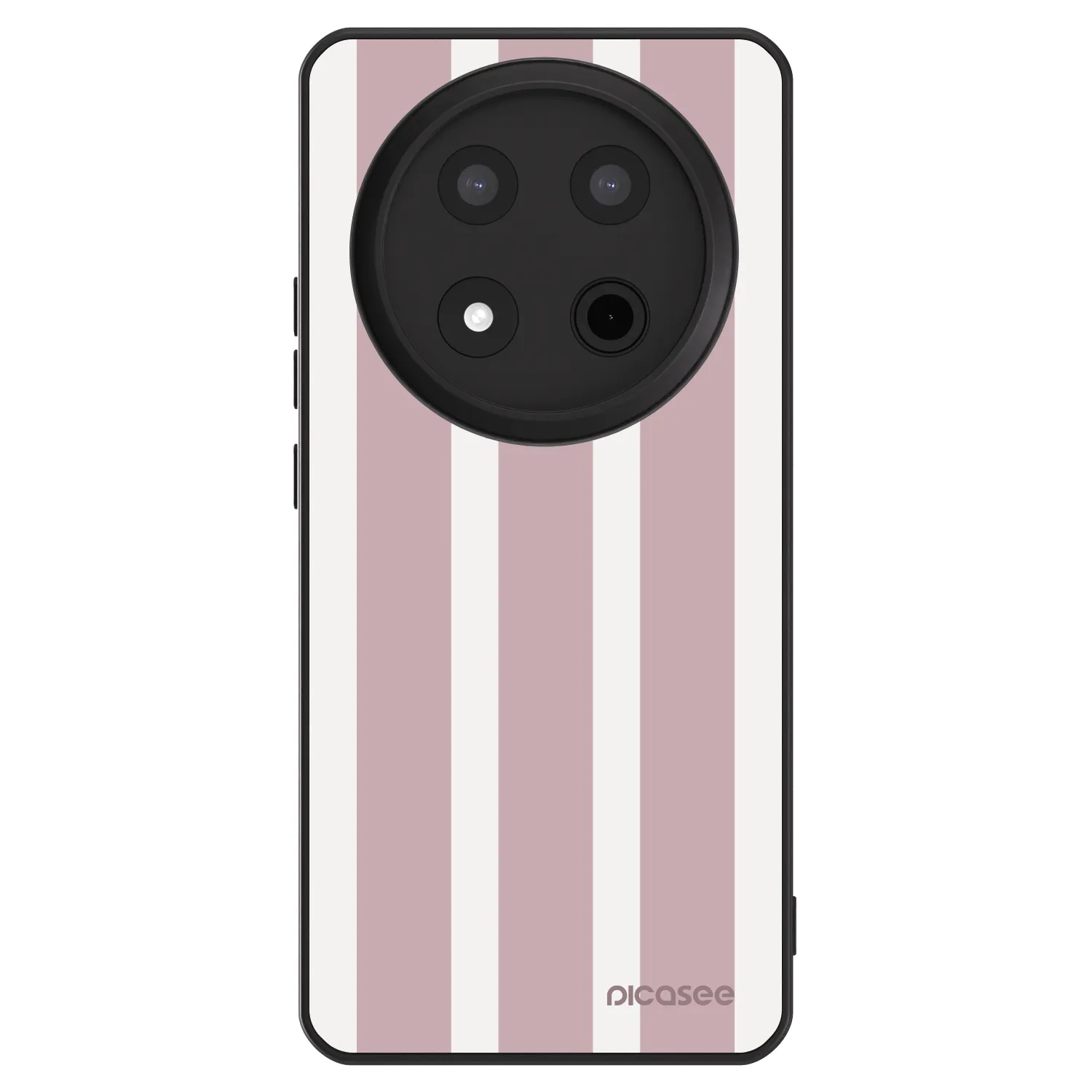 Picasee ULTIMATE CASE pro Honor Magic7 Lite 5G - Velvet sun