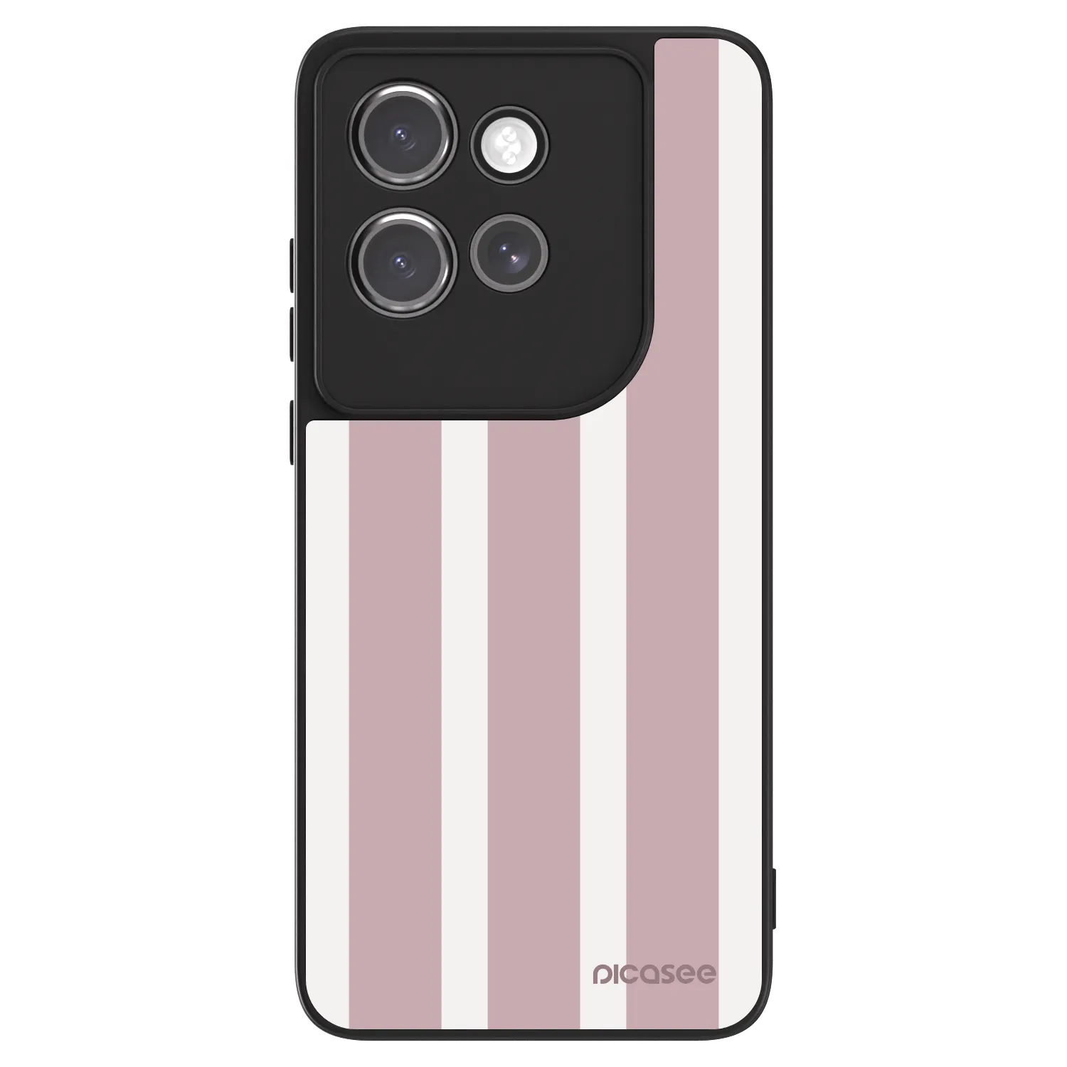 Picasee ULTIMATE CASE pro Motorola Edge 50 Neo - Velvet sun