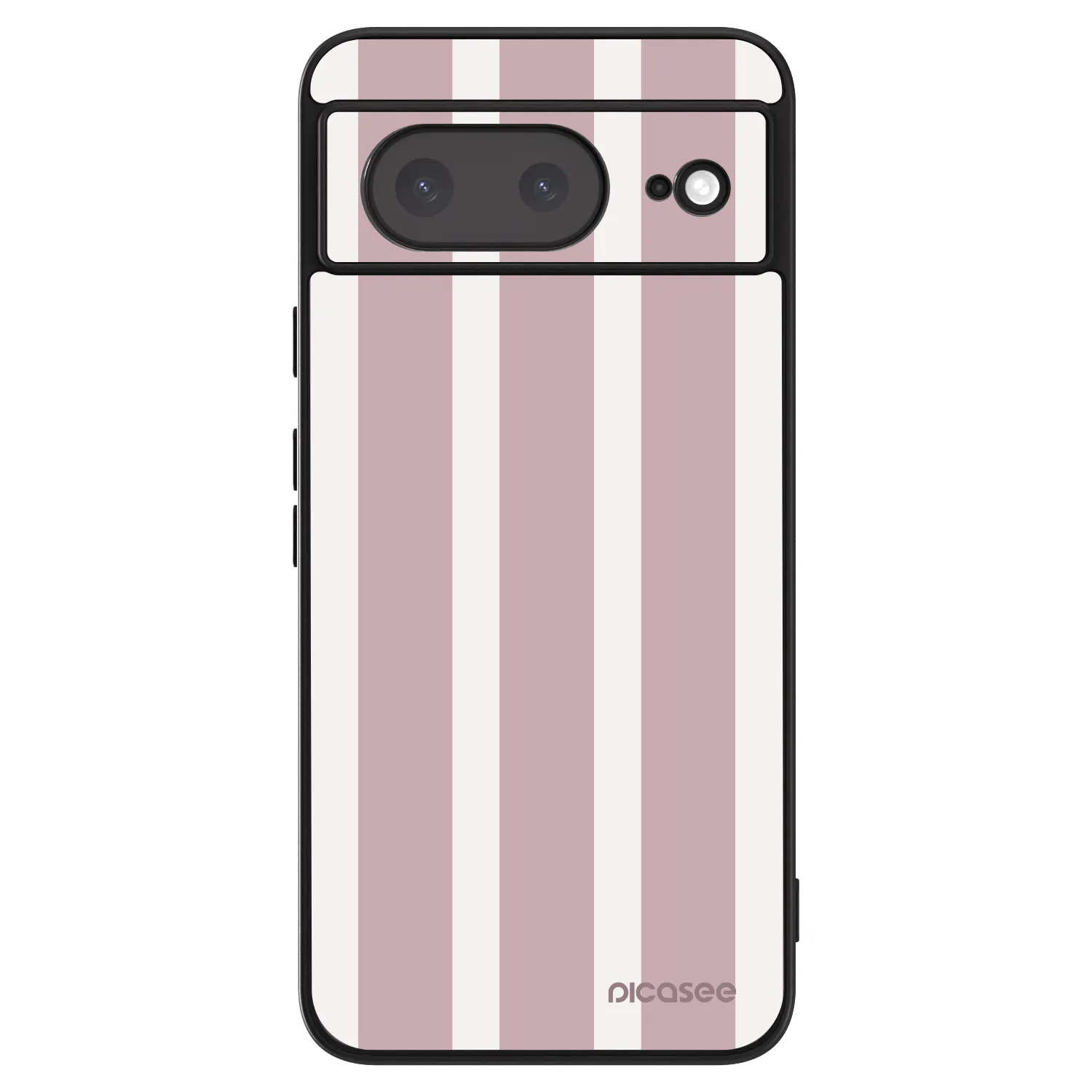 Picasee ULTIMATE CASE pro Google Pixel 8a - Velvet sun