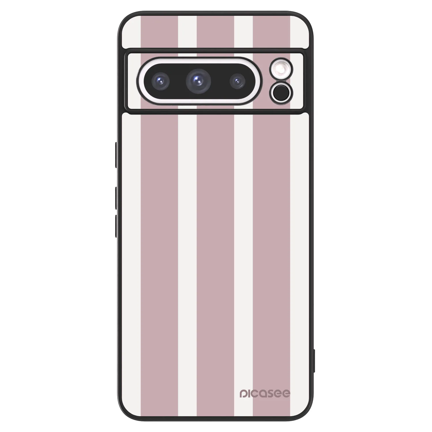 Picasee ULTIMATE CASE pro Google Pixel 8 Pro - Velvet sun
