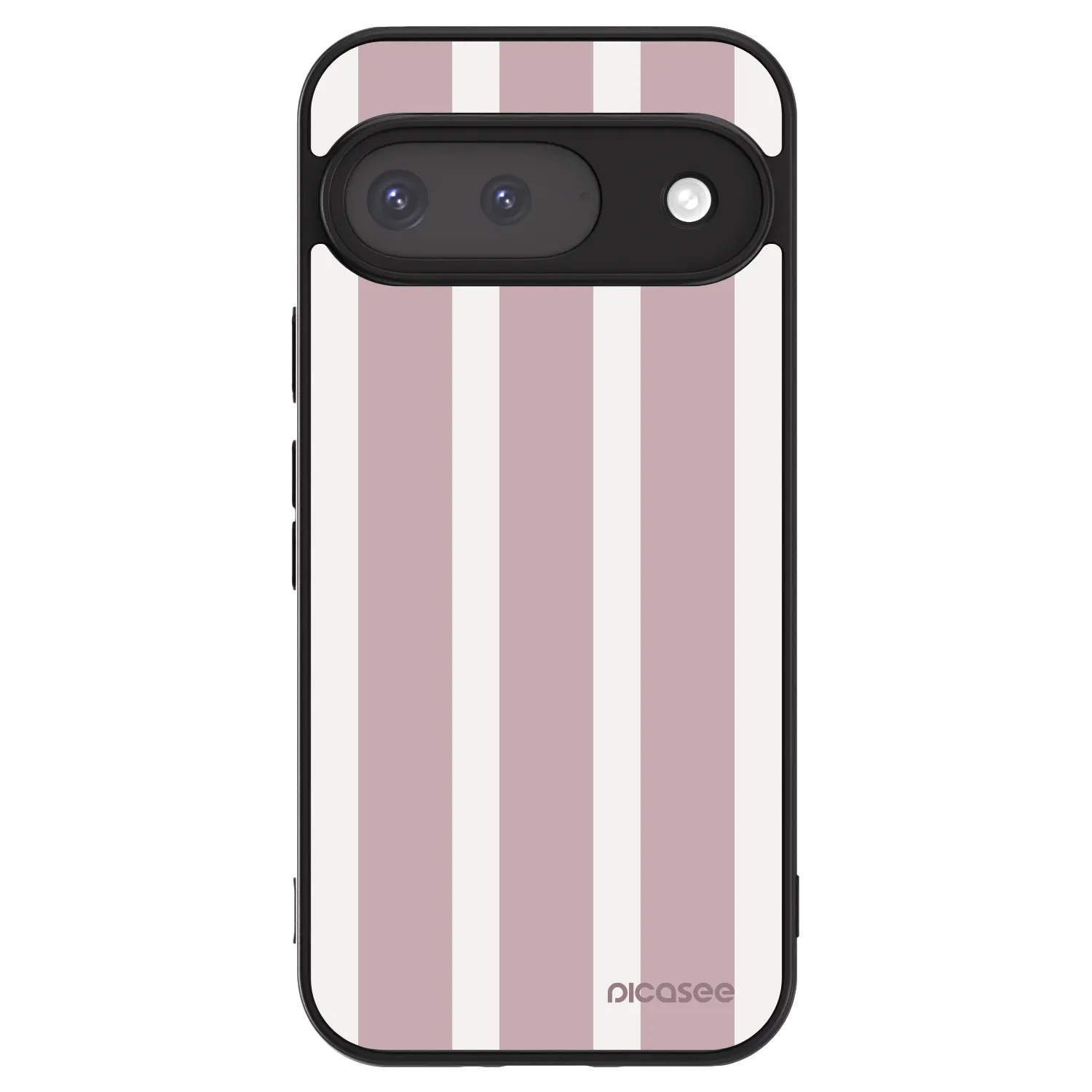 Picasee ULTIMATE CASE pro Google Pixel 9 - Velvet sun