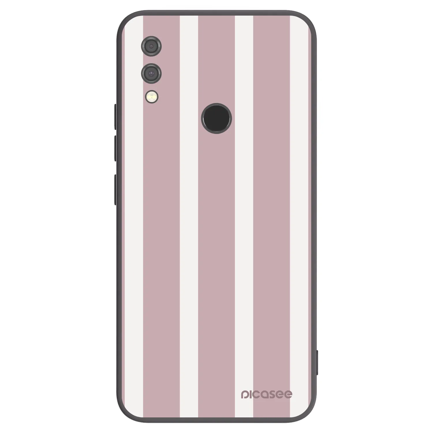 Picasee silikonový černý obal pro Xiaomi Redmi Note 7 - Velvet sun