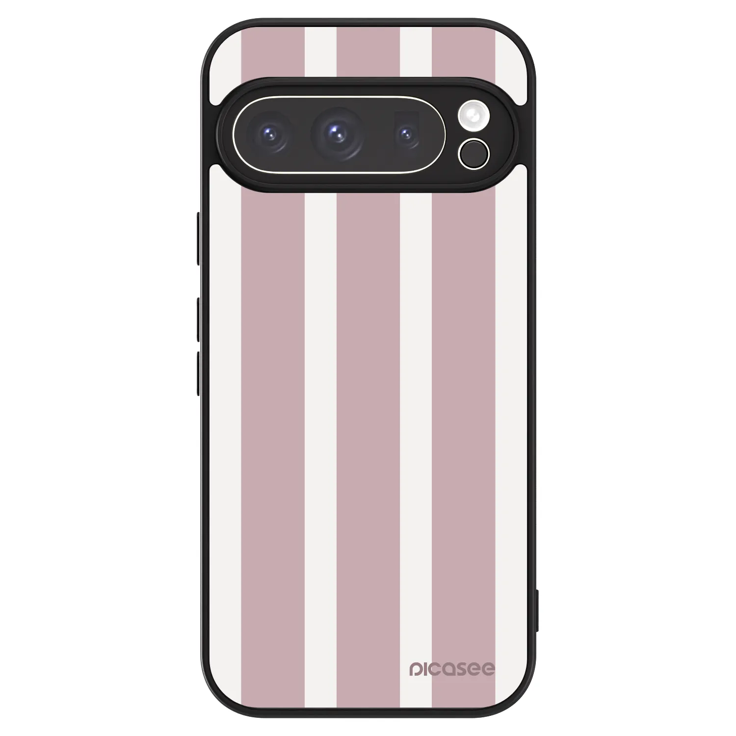 Picasee ULTIMATE CASE pro Google Pixel 9 Pro - Velvet sun