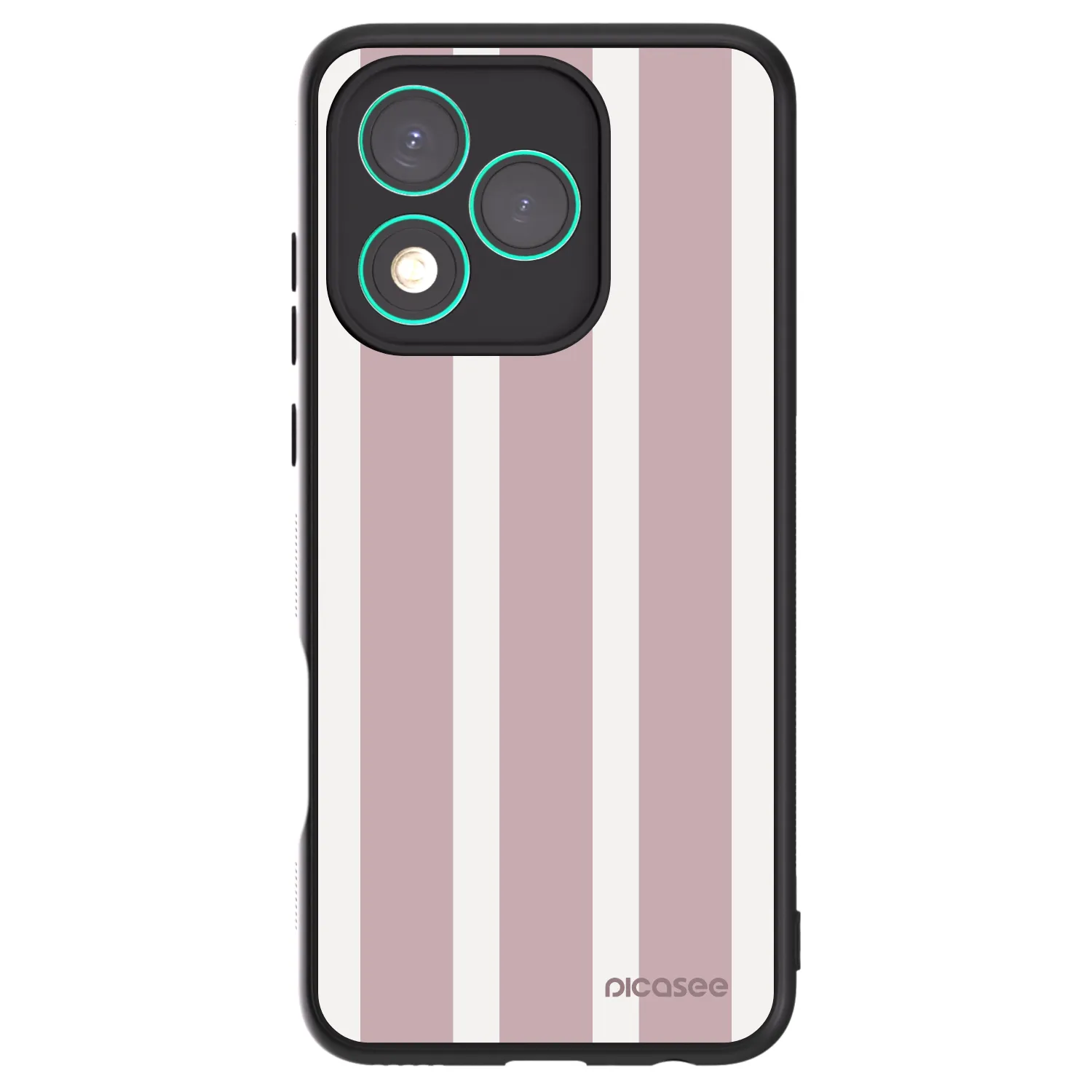 Picasee ULTIMATE CASE pro Honor 400 Lite 5G - Velvet sun