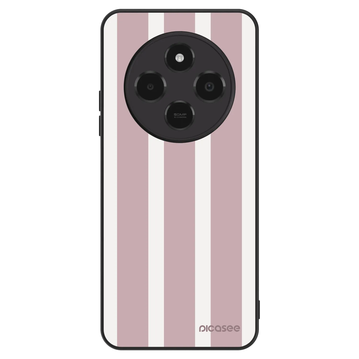 Picasee ULTIMATE CASE pro Xiaomi Poco C75 - Velvet sun