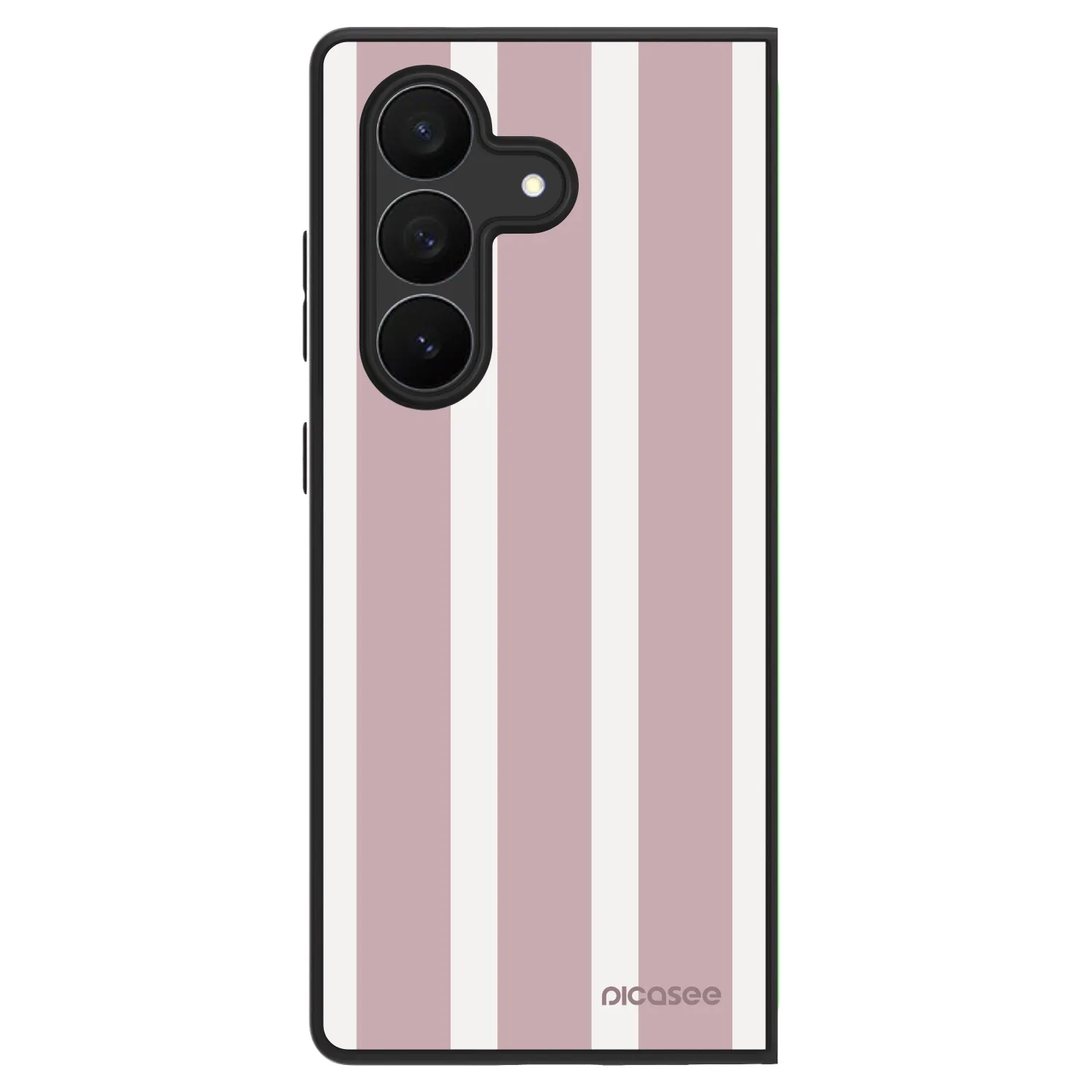 Picasee ULTIMATE CASE pro Samsung Galaxy Z Fold7 5G - Velvet sun