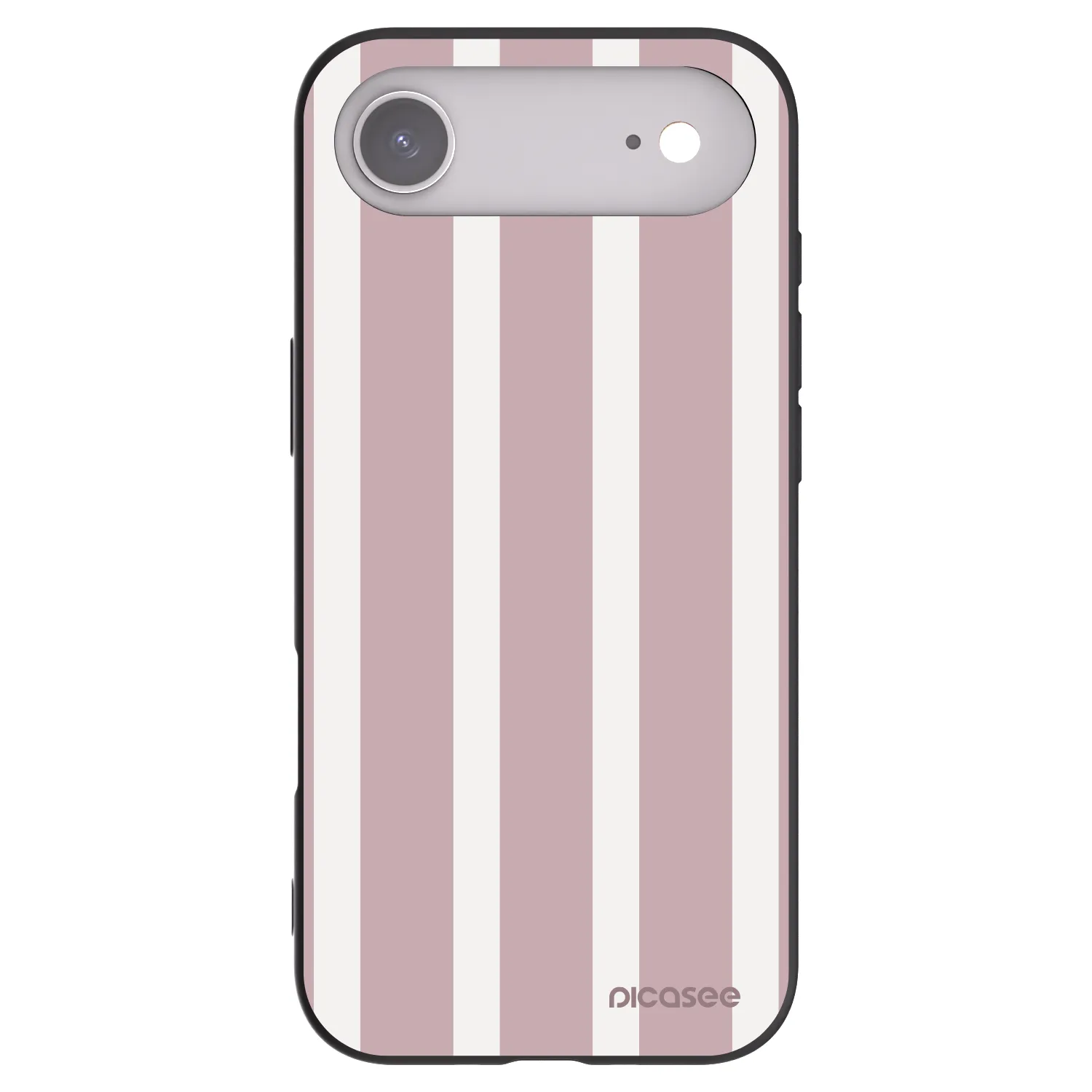 Picasee silikonový černý obal pro Apple iPhone Air - Velvet sun