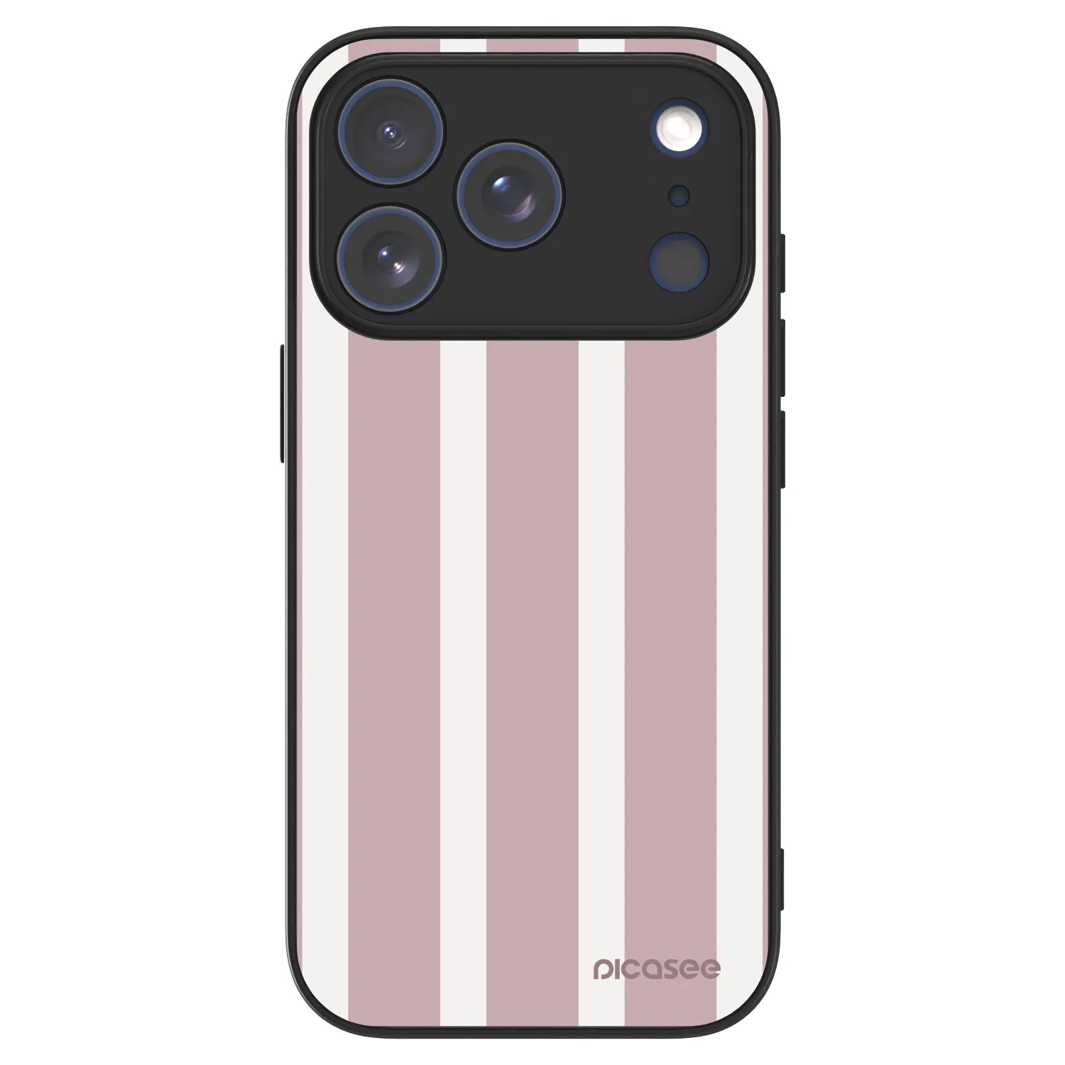 Picasee ULTIMATE CASE pro Apple iPhone 17 Pro - Velvet sun