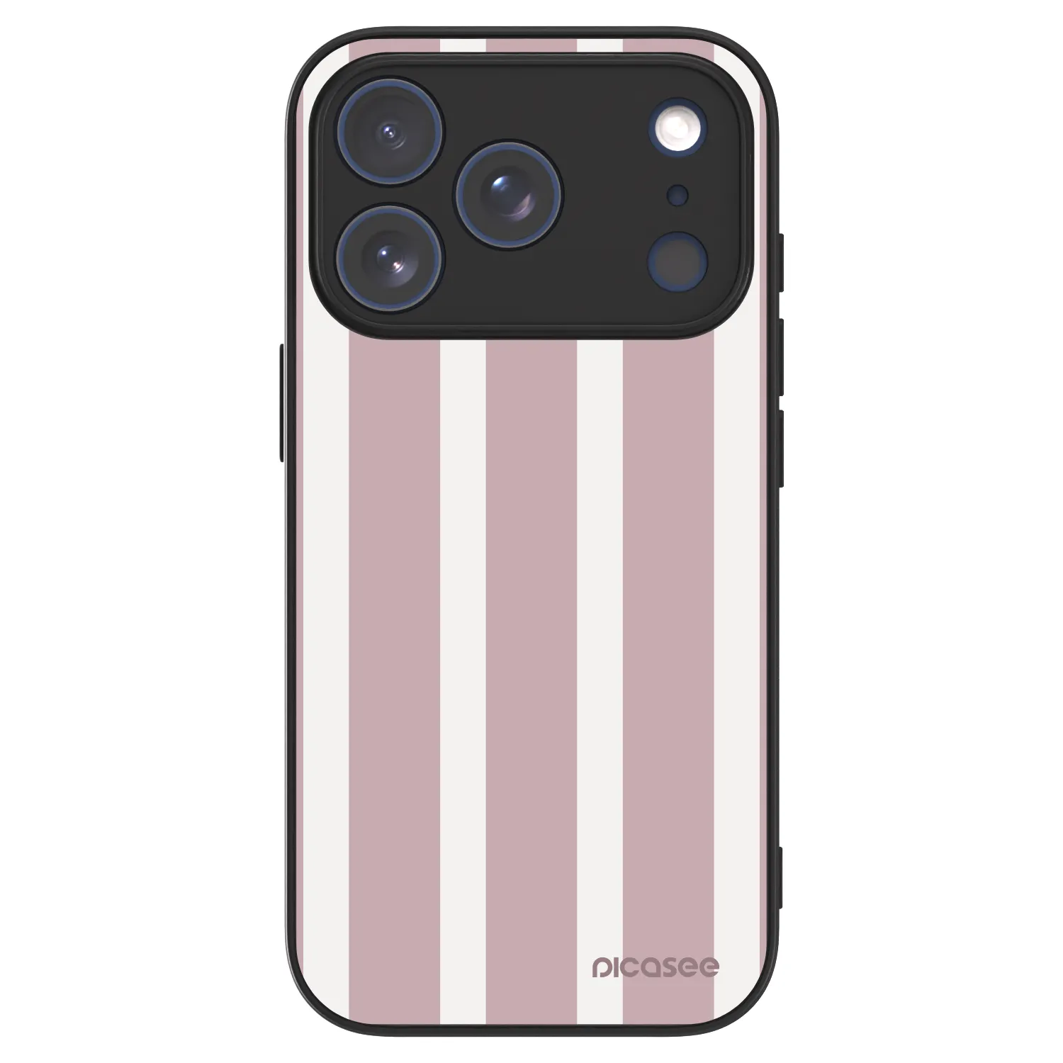 Picasee ULTIMATE CASE MagSafe pro Apple iPhone 17 Pro - Velvet sun