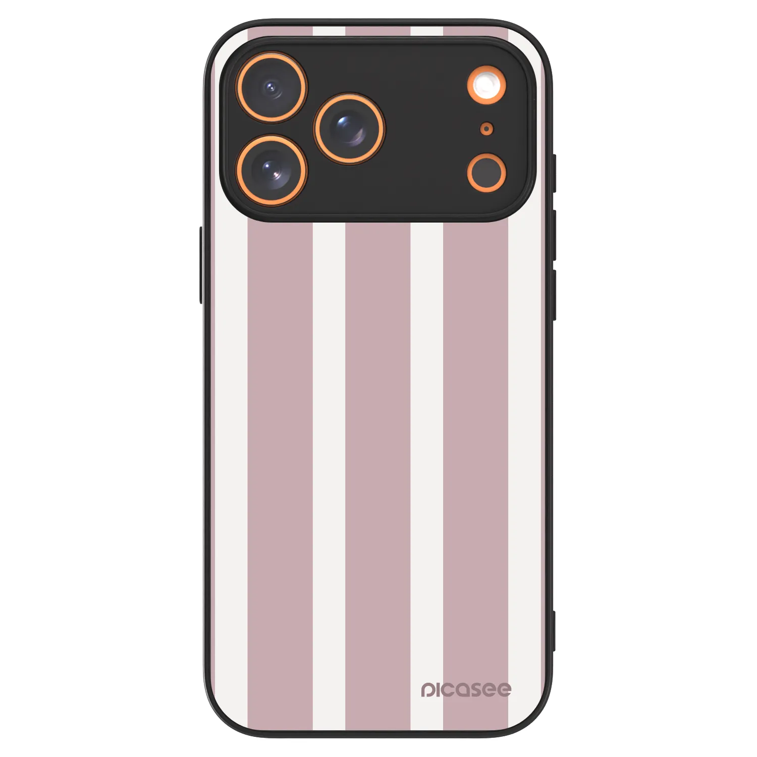 Picasee ULTIMATE CASE MagSafe pro Apple iPhone 17 Pro Max - Velvet sun