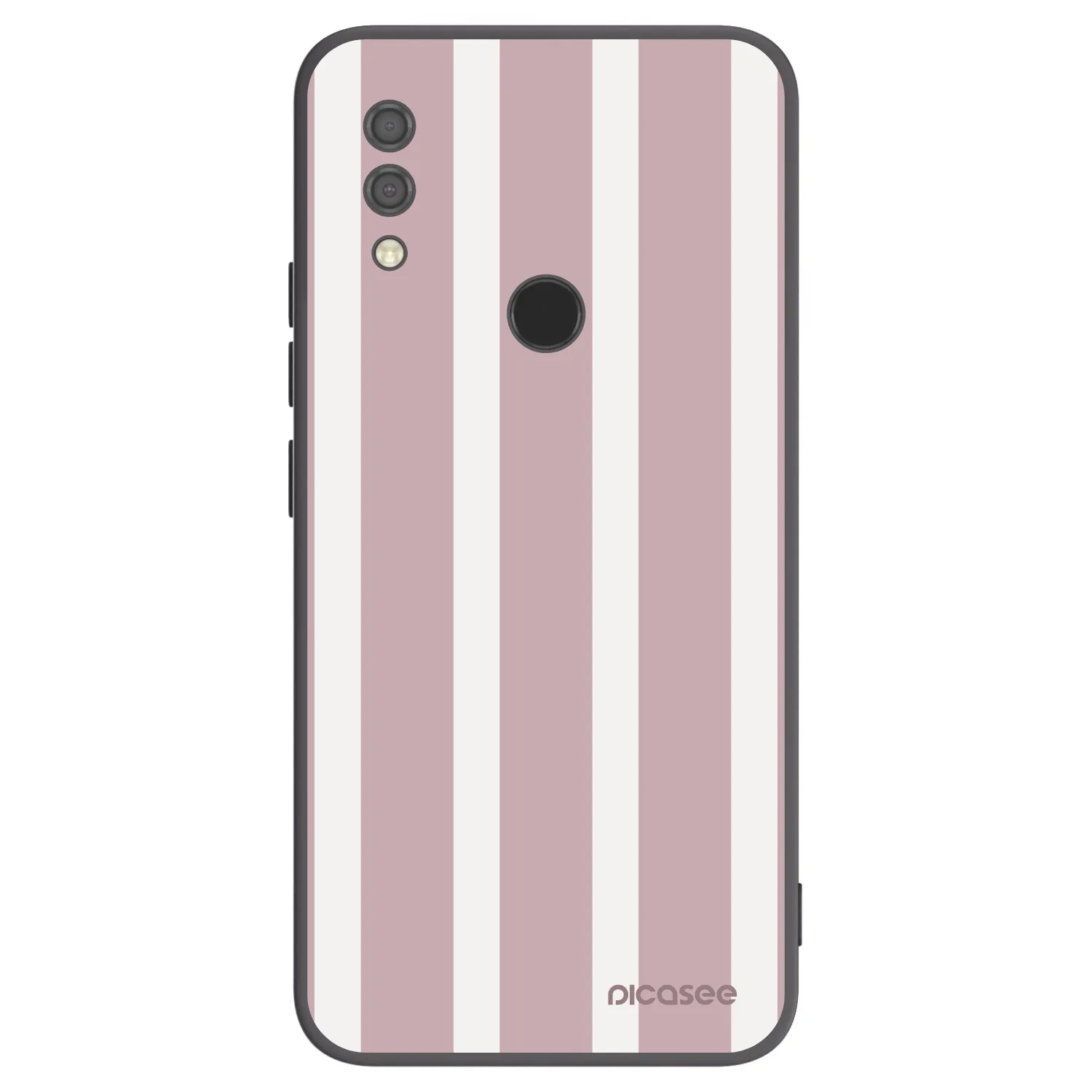 Picasee silikonový černý obal pro Xiaomi Redmi 7 - Velvet sun