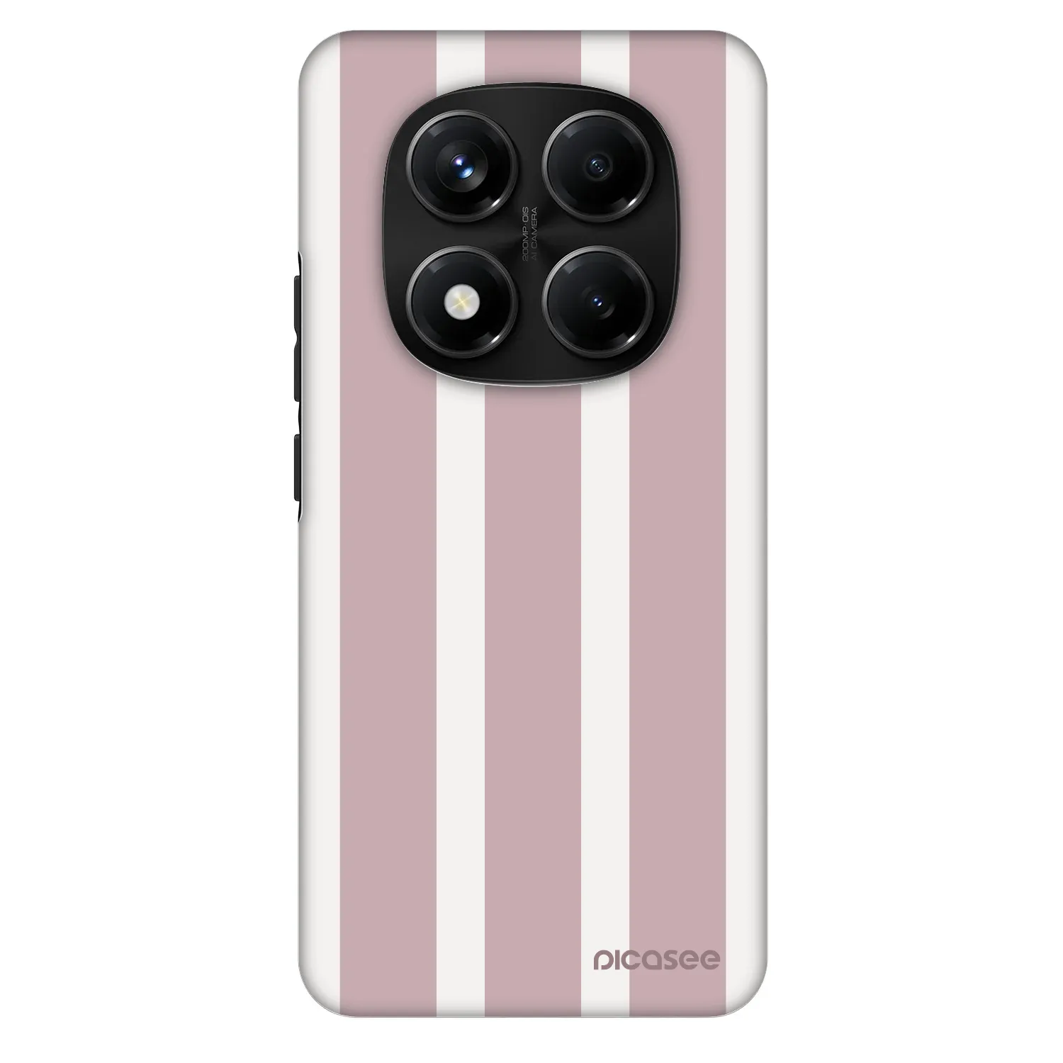 Picasee Fashion Case pro Xiaomi Redmi Note 14 Pro+ 5G - Velvet sun