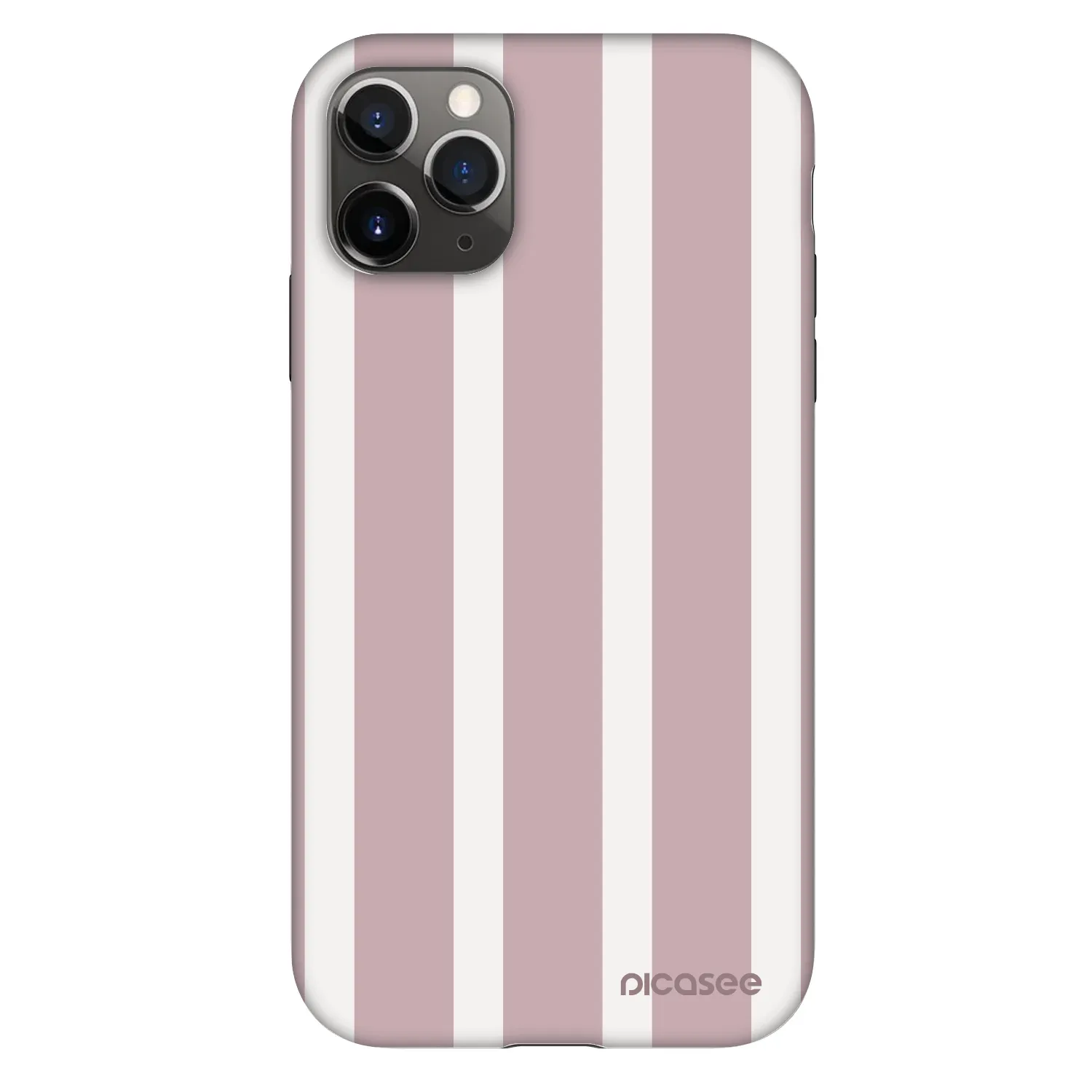 Picasee Fashion Case pro Apple iPhone 11 Pro - Velvet sun