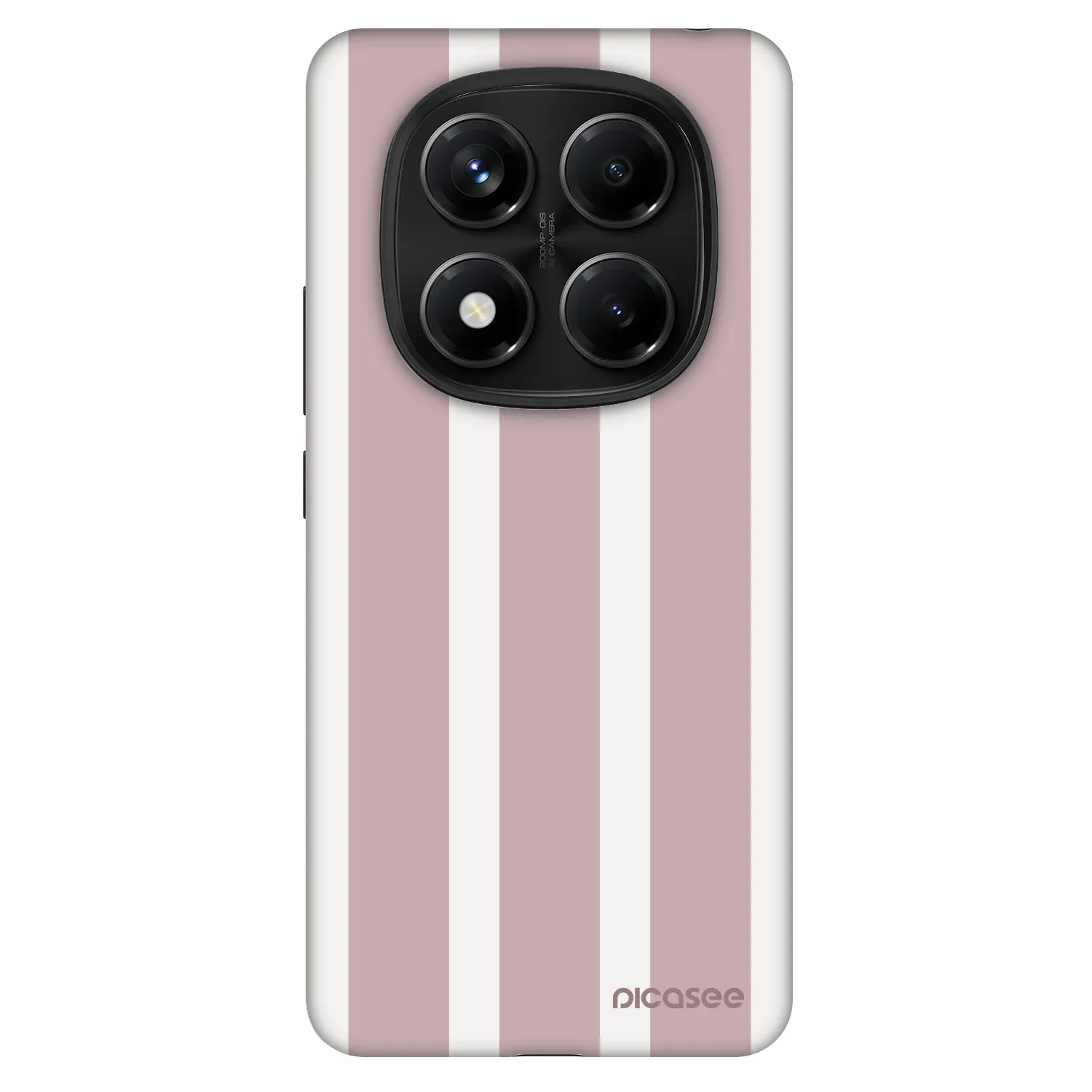 Picasee Fashion Case pro Xiaomi Redmi Note 14 Pro 5G - Velvet sun