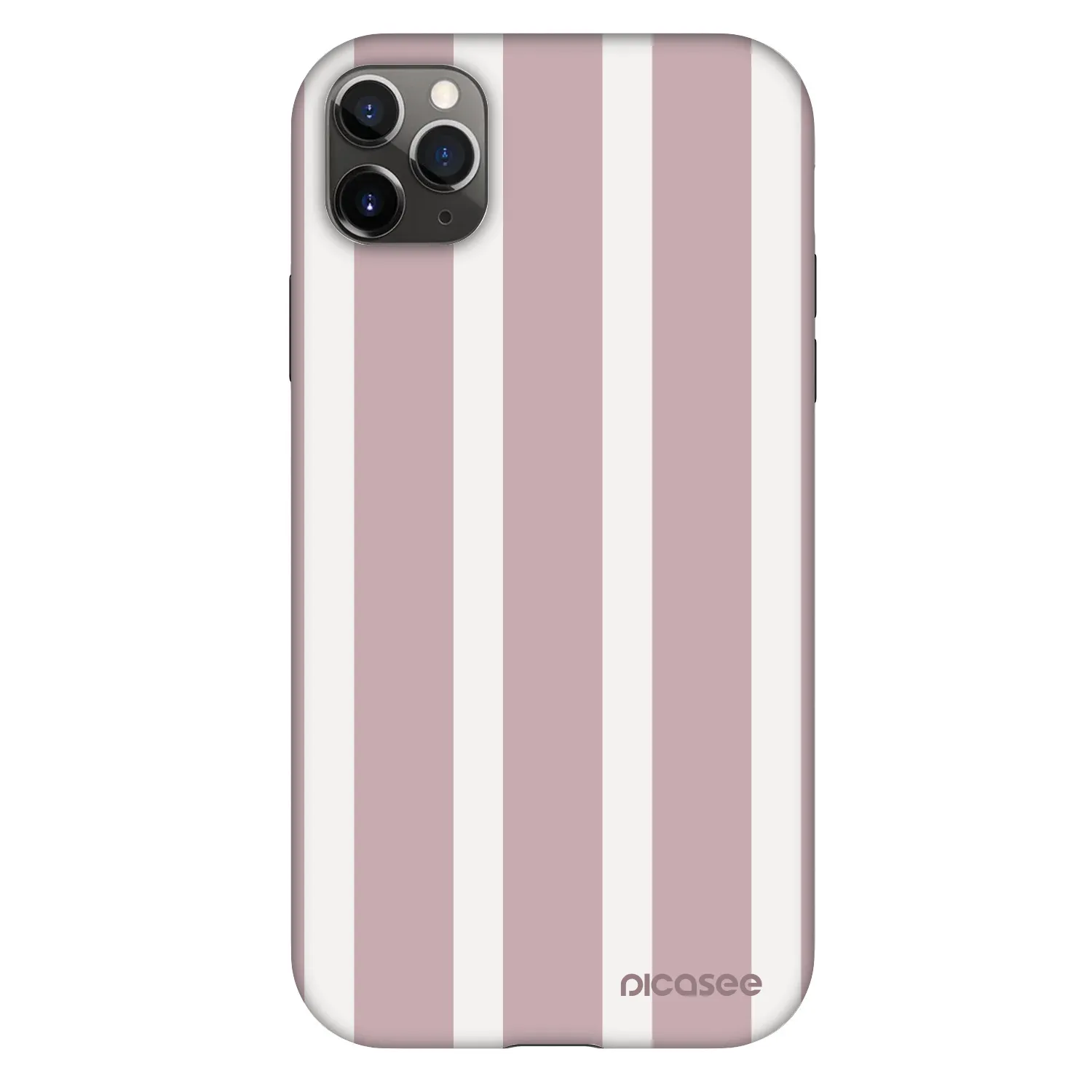 Picasee Fashion Case pro Apple iPhone 11 Pro Max - Velvet sun