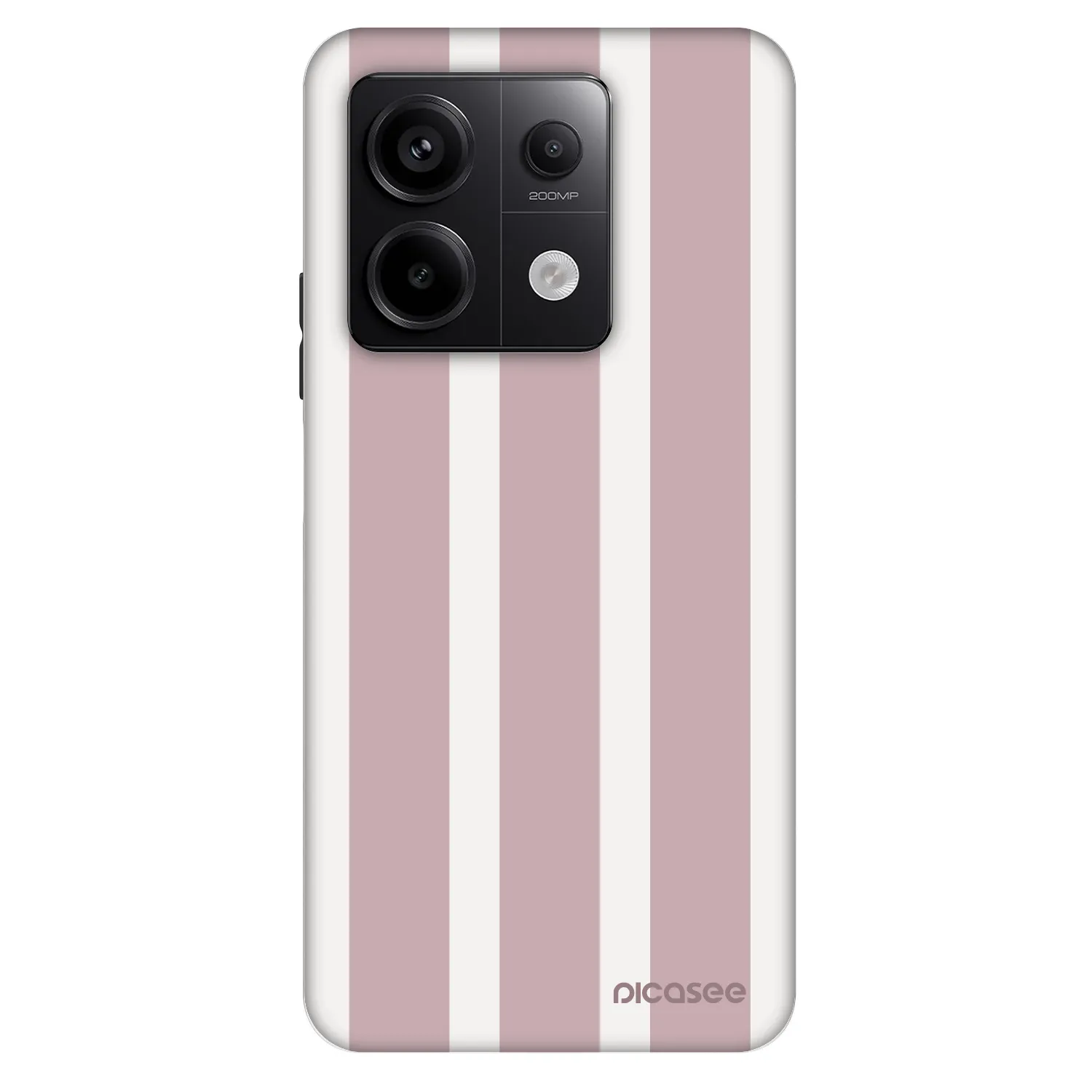 Picasee Fashion Case pro Xiaomi Redmi Note 13 Pro 5G - Velvet sun