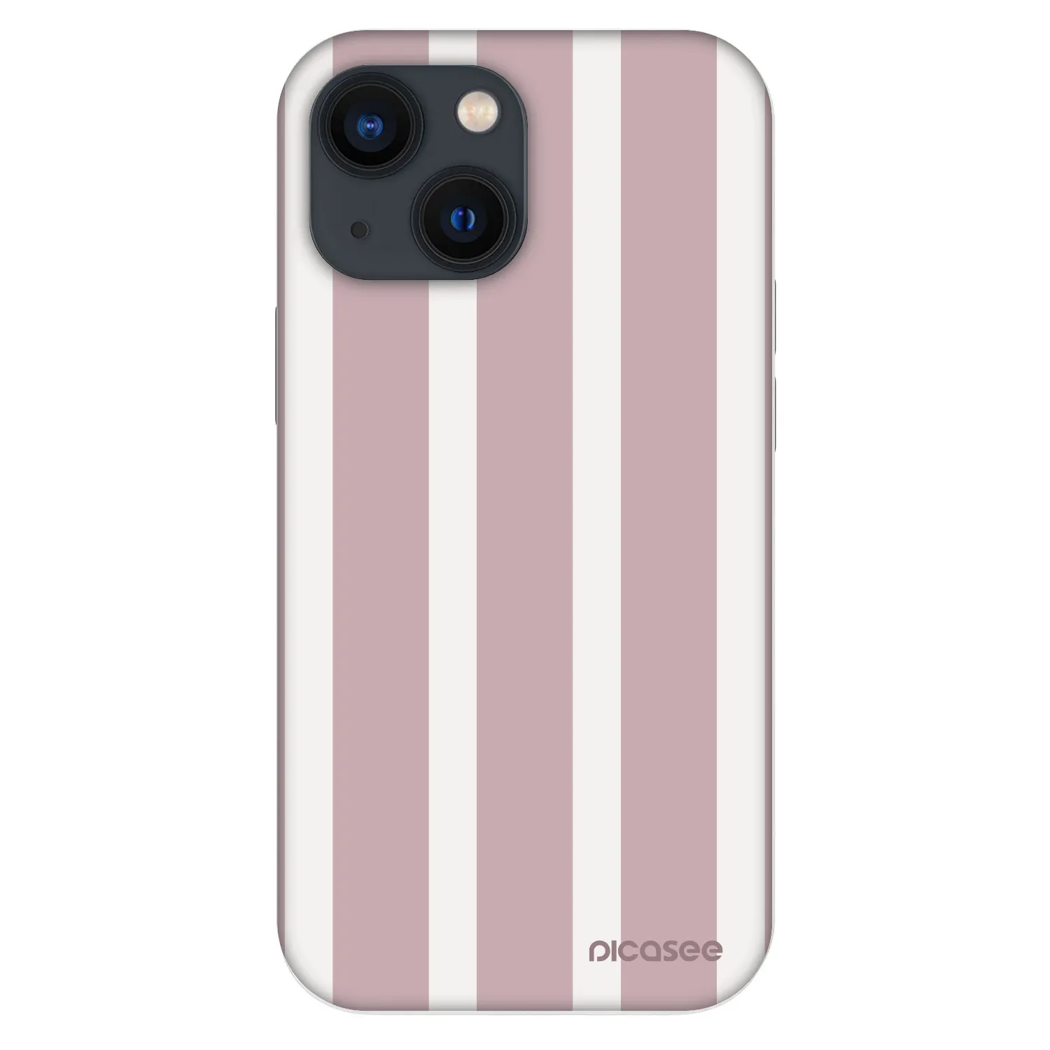 Picasee Fashion Case pro Apple iPhone 13 mini - Velvet sun