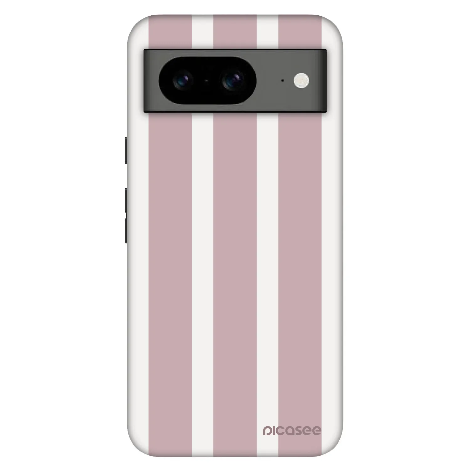Picasee Fashion Case pro Google Pixel 8 Pro - Velvet sun