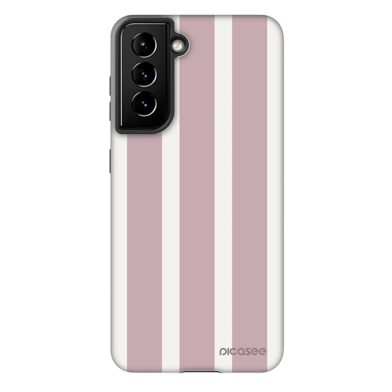 Picasee Fashion Case pro Samsung Galaxy S21 FE 5G - Velvet sun