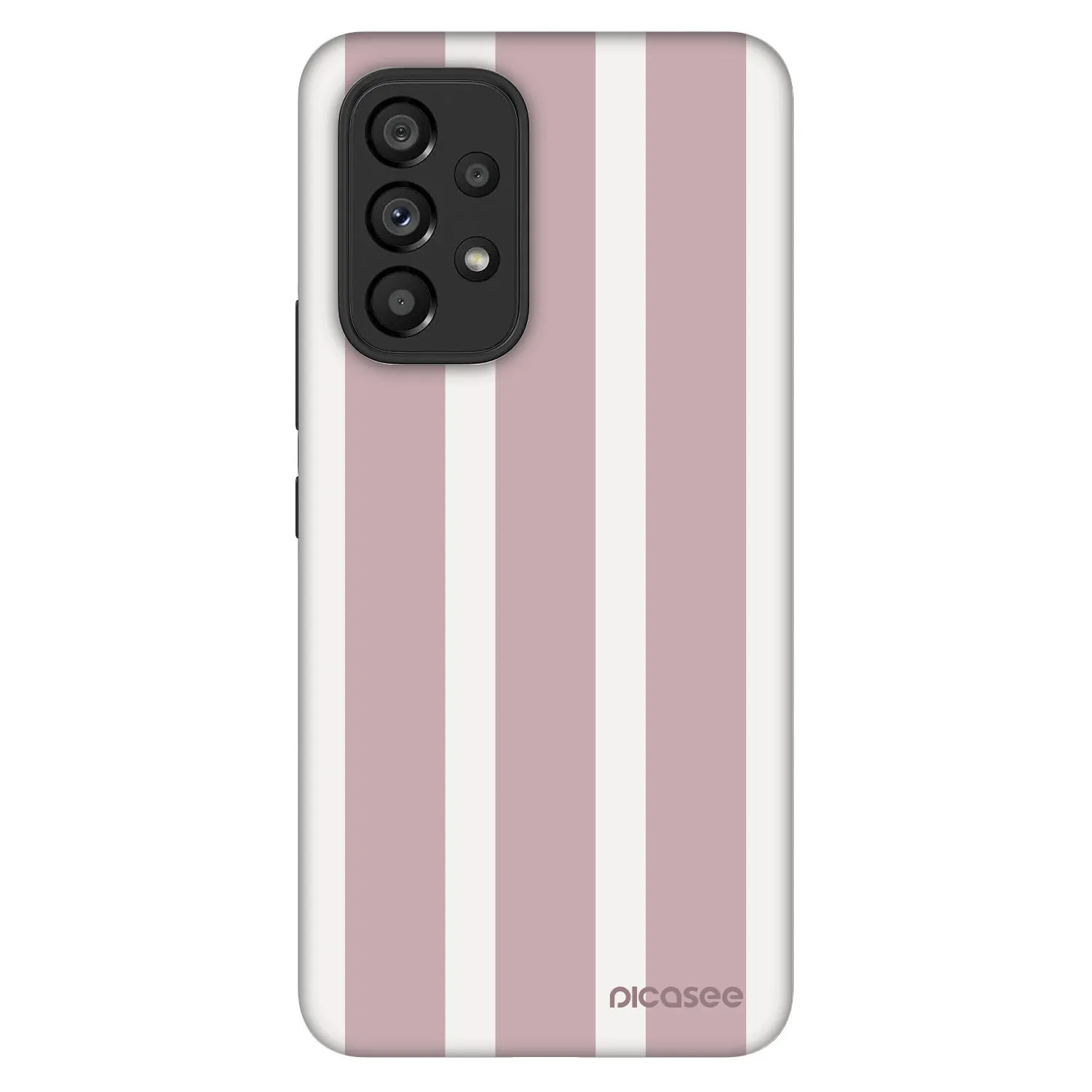 Picasee Fashion Case pro Samsung Galaxy A53 5G A536 - Velvet sun