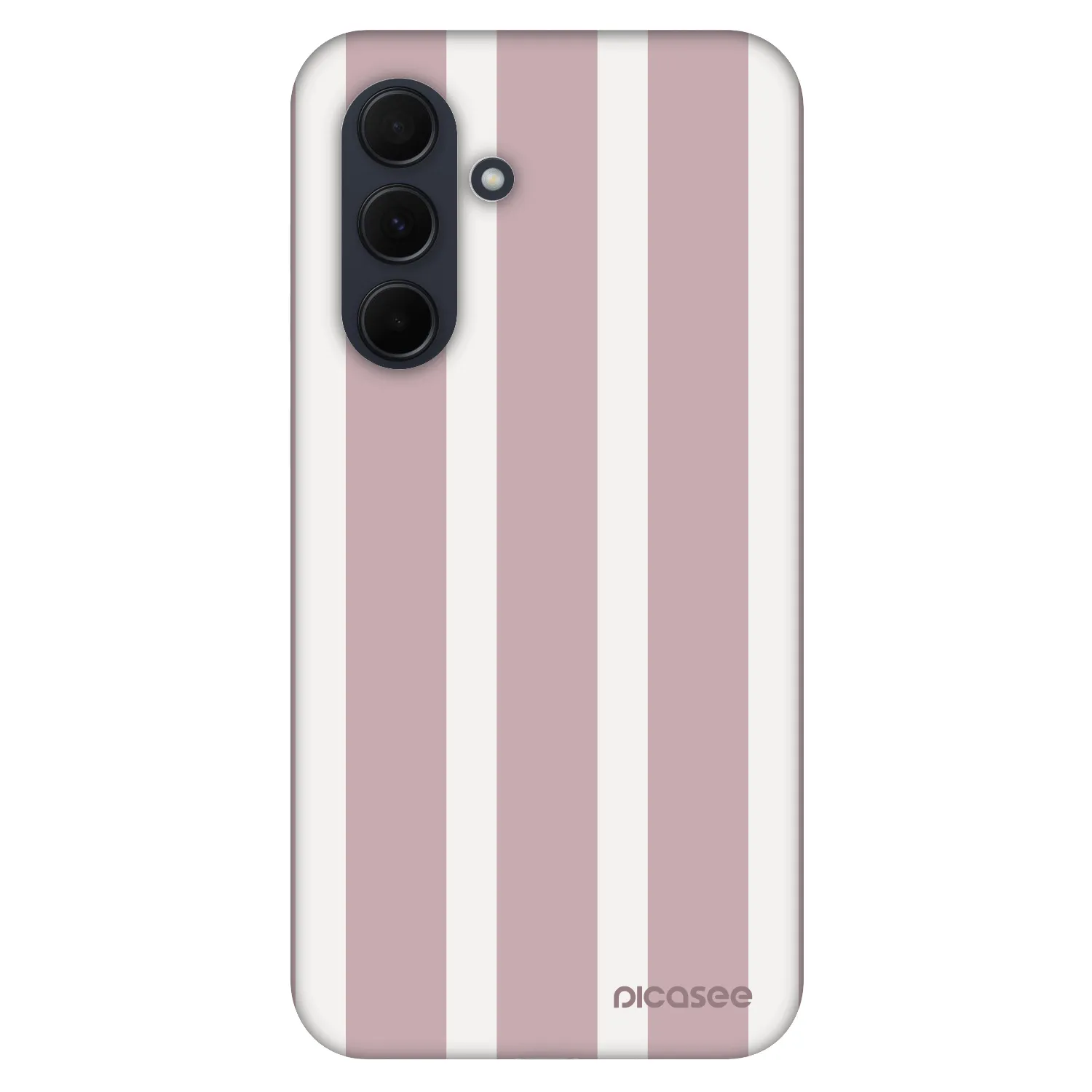 Picasee Fashion Case pro Samsung Galaxy A35 5G A356B - Velvet sun