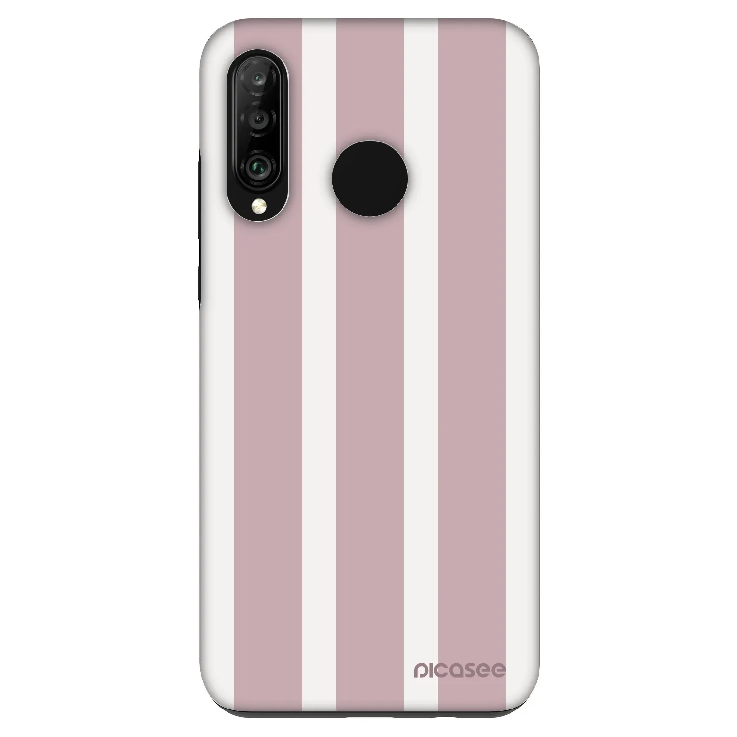 Picasee Fashion Case pro Huawei P30 Lite - Velvet sun
