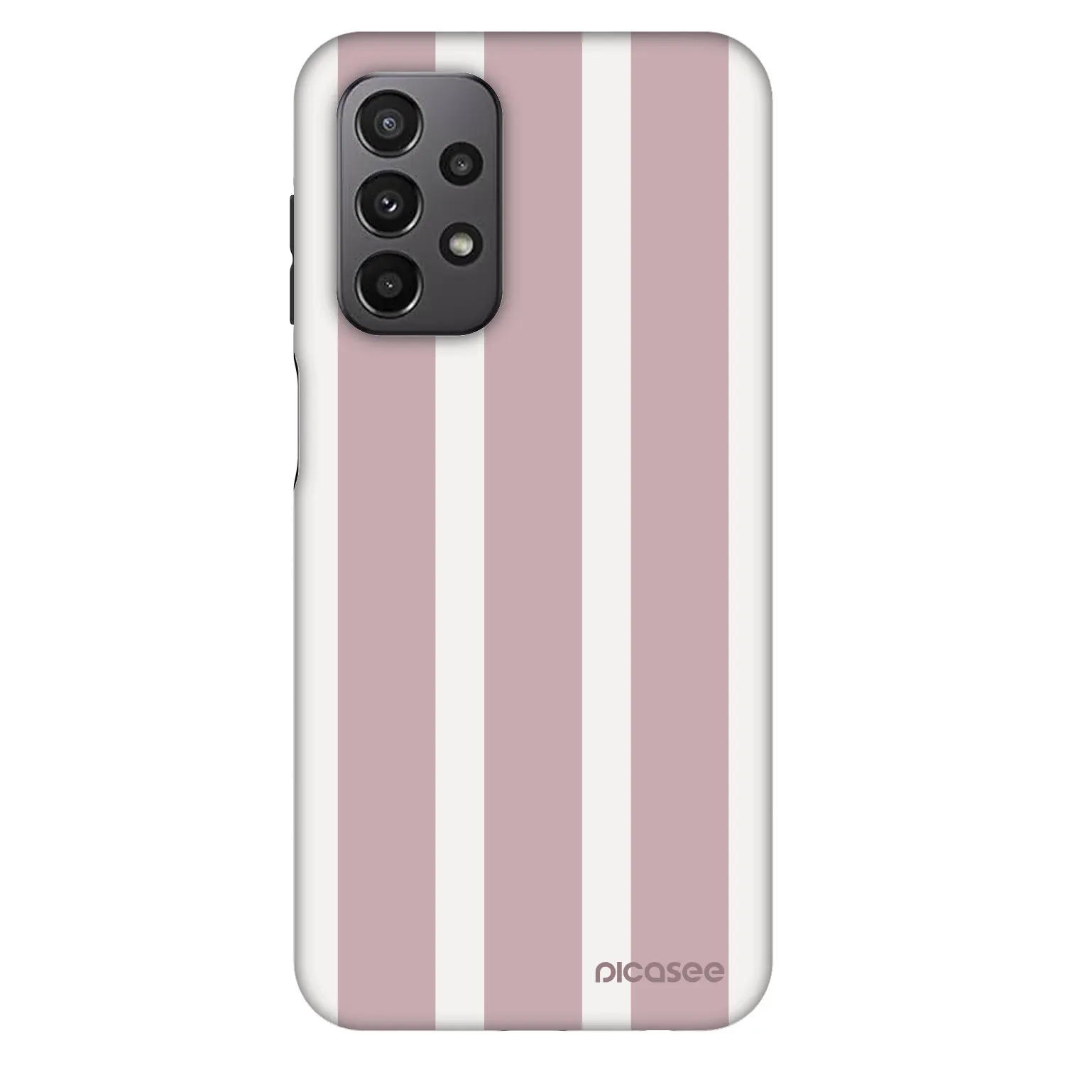Picasee Fashion Case pro Samsung Galaxy A23 A235F 4G - Velvet sun