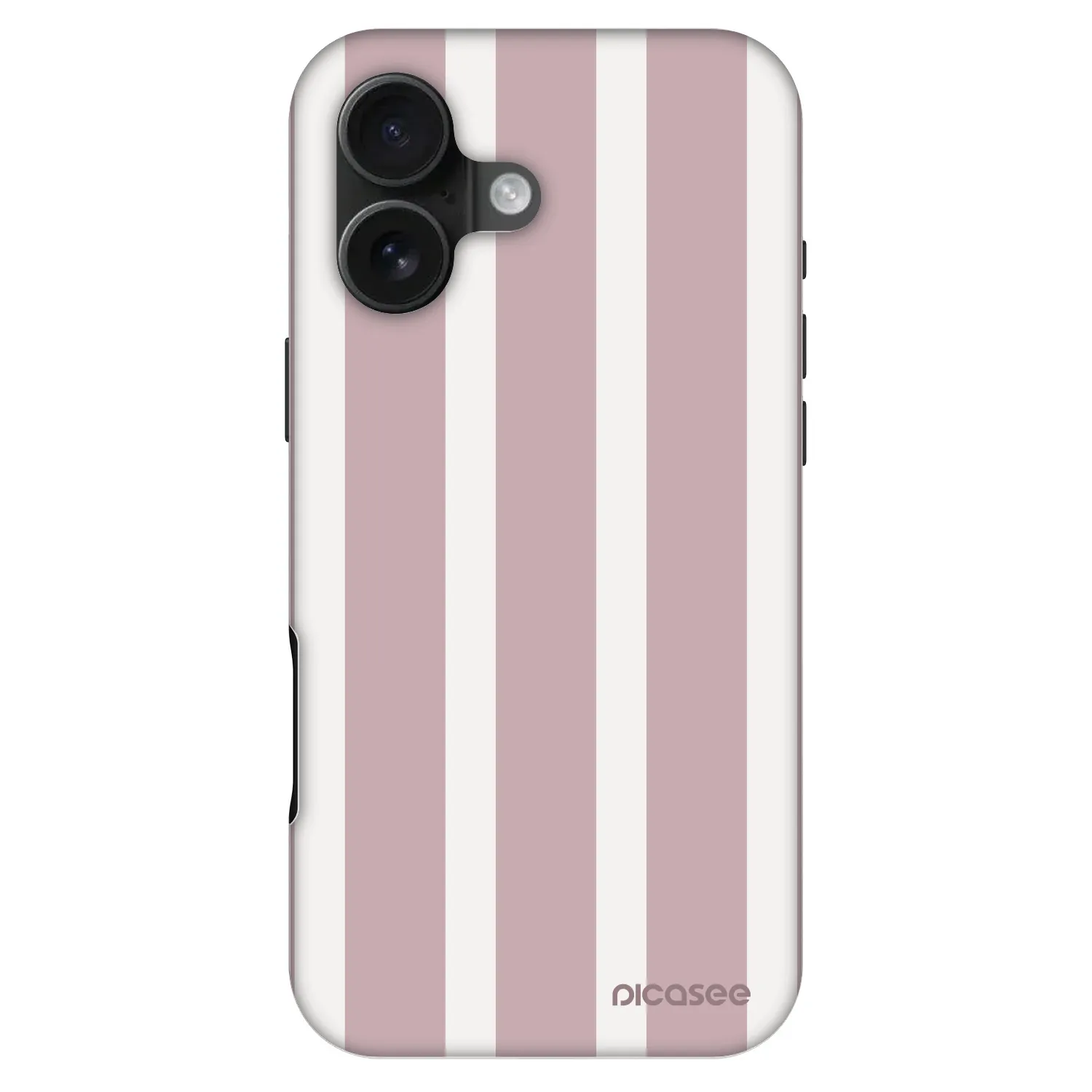 Picasee Fashion Case MagSafe Apple iPhone 16 - Velvet sun