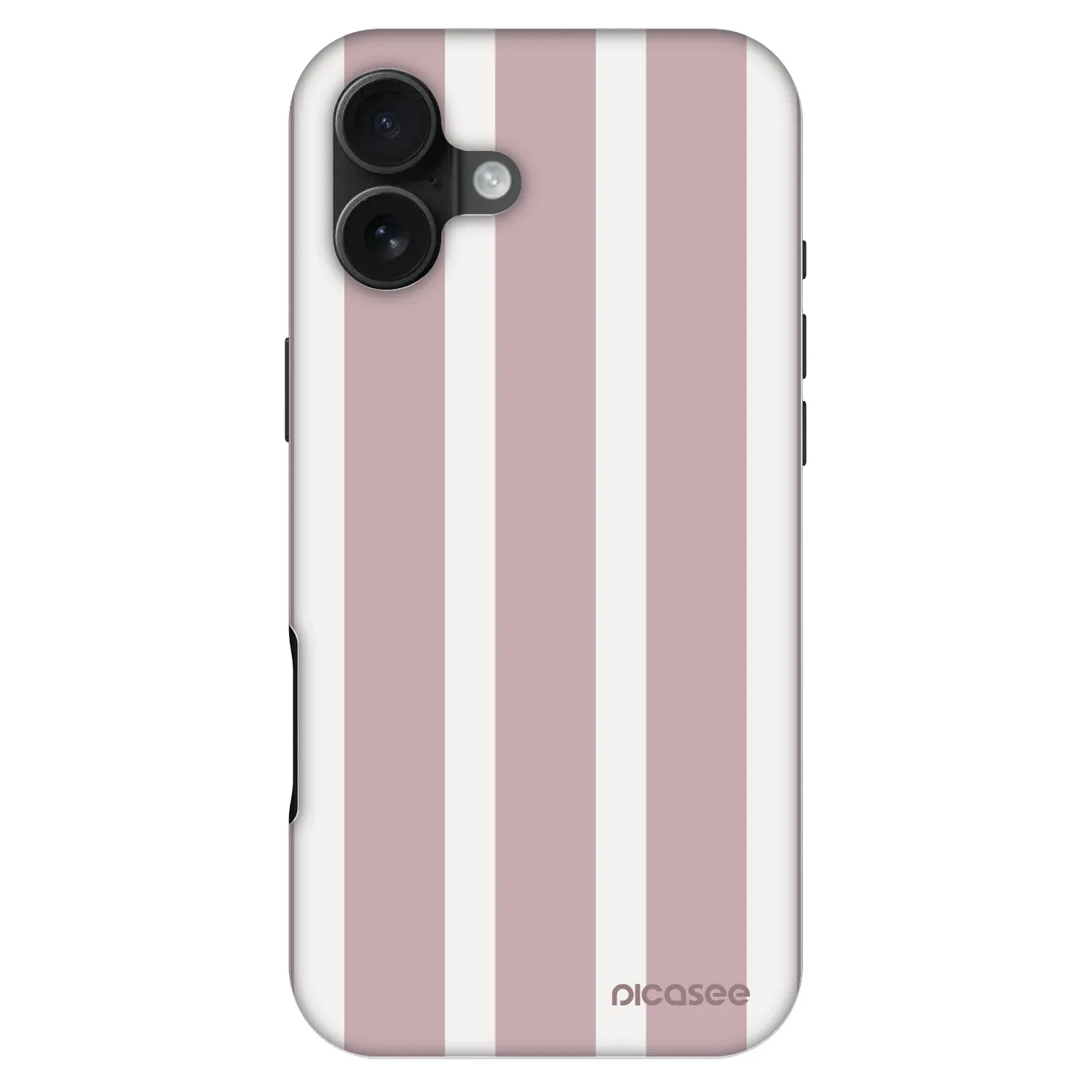 Picasee Fashion Case MagSafe Apple iPhone 16 Plus - Velvet sun