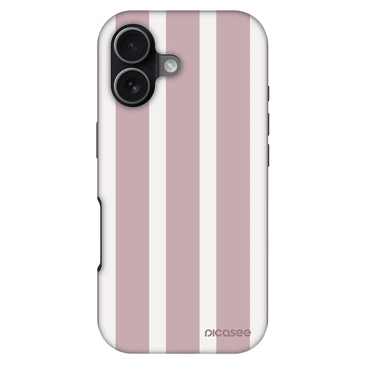 Picasee Fashion Case MagSafe Apple iPhone 17 - Velvet sun