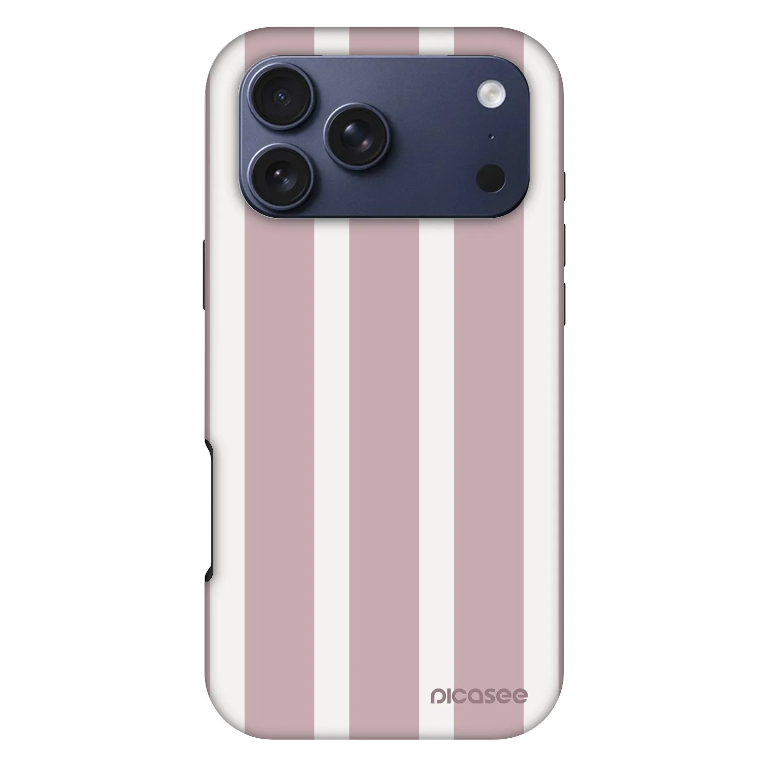 Picasee Fashion Case MagSafe Apple iPhone 17 Pro Max - Velvet sun